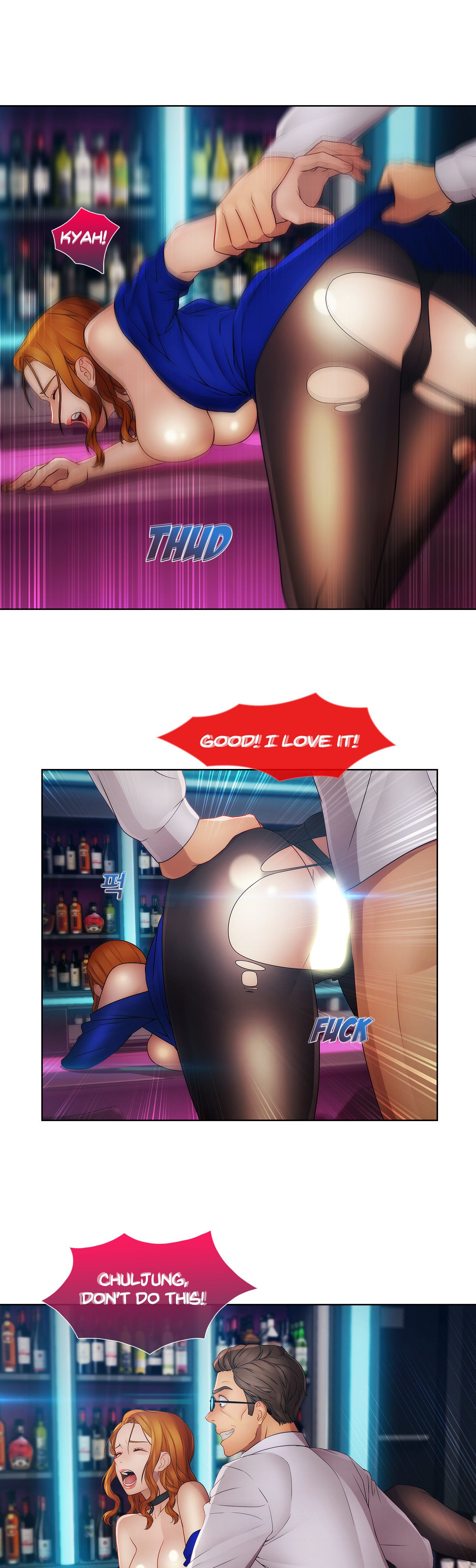 Lady Garden Manhwa - Chapter 37 Page 3