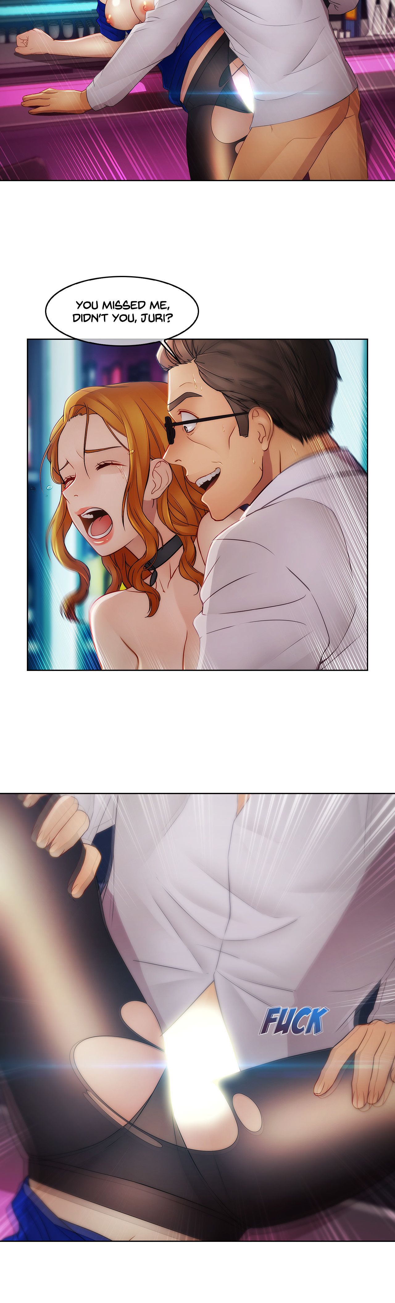 Lady Garden Manhwa - Chapter 37 Page 4