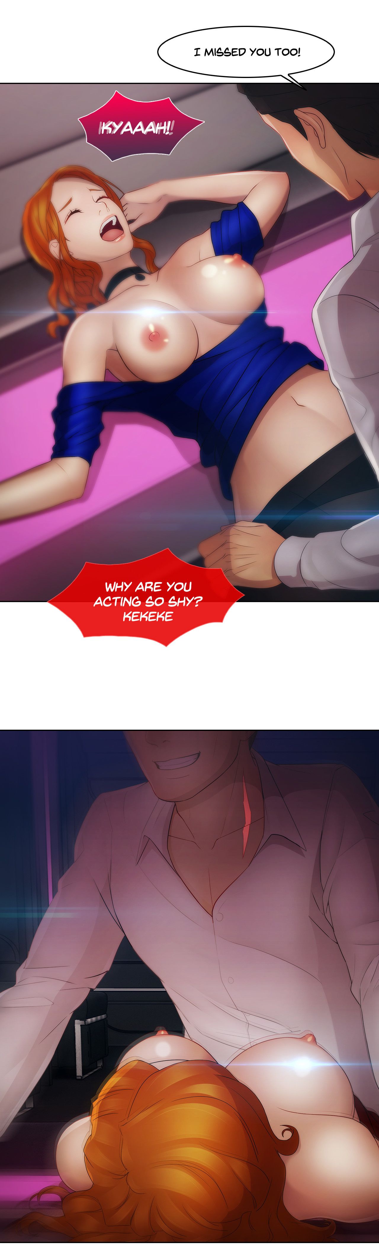 Lady Garden Manhwa - Chapter 37 Page 5