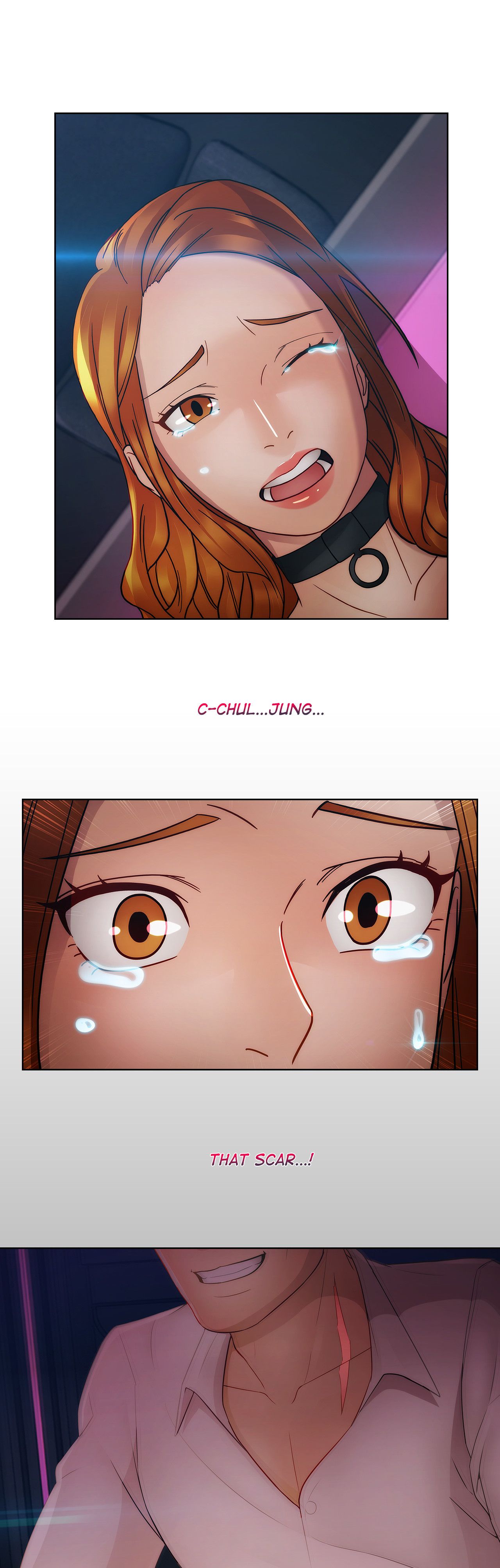 Lady Garden Manhwa - Chapter 37 Page 6