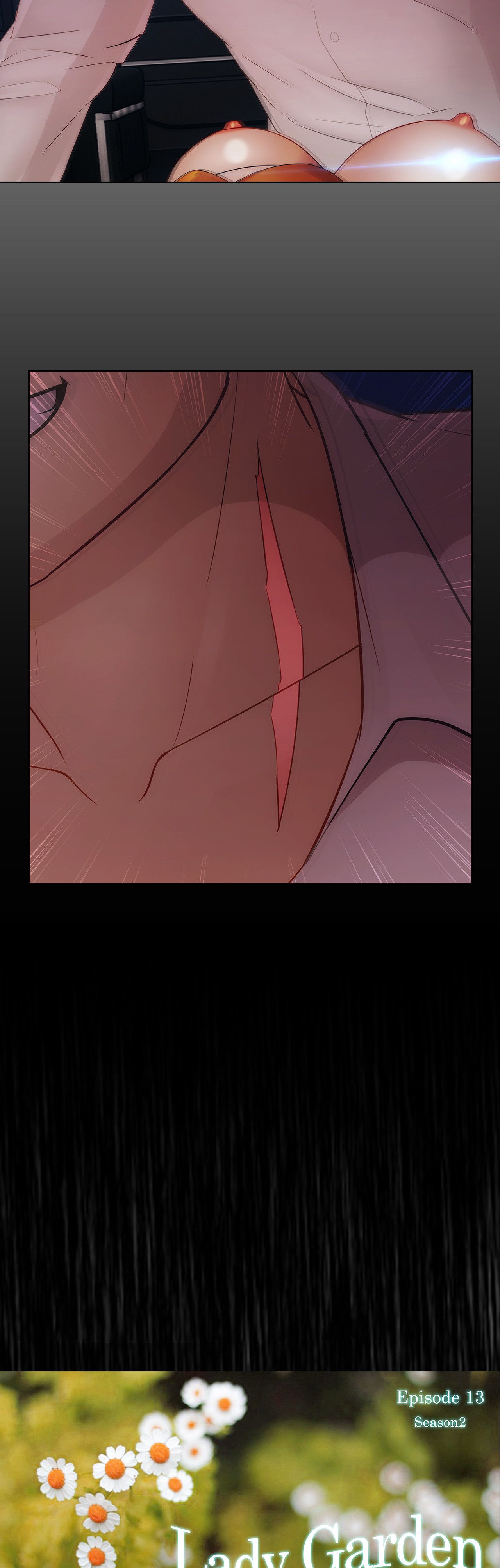 Lady Garden Manhwa - Chapter 37 Page 7