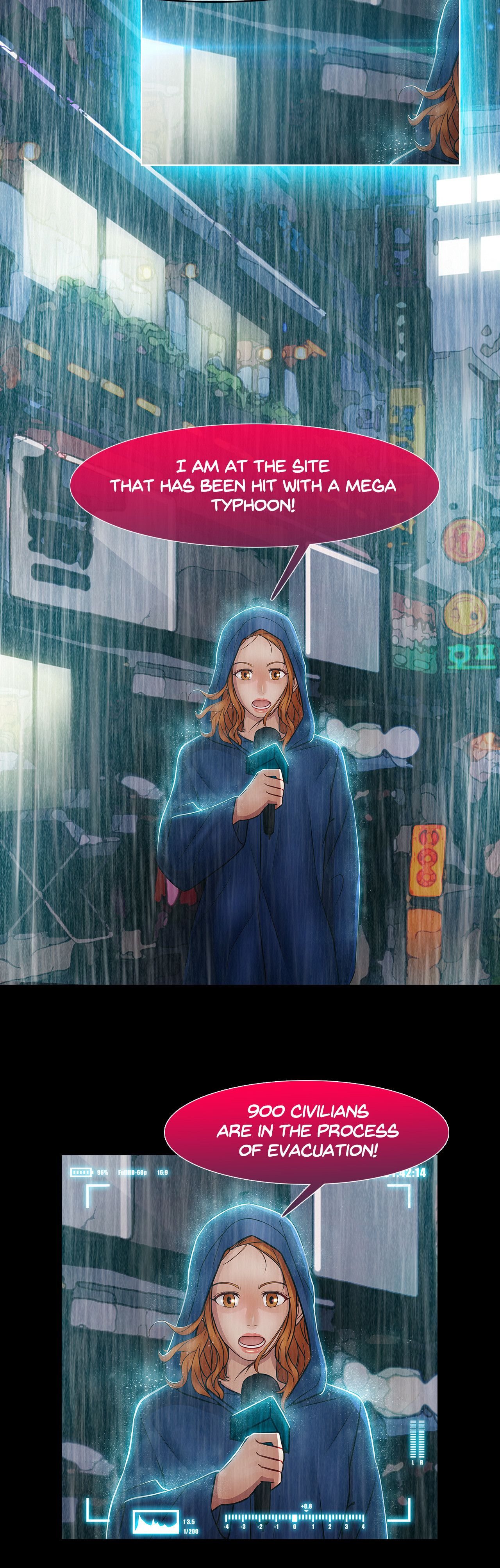 Lady Garden Manhwa - Chapter 37 Page 9