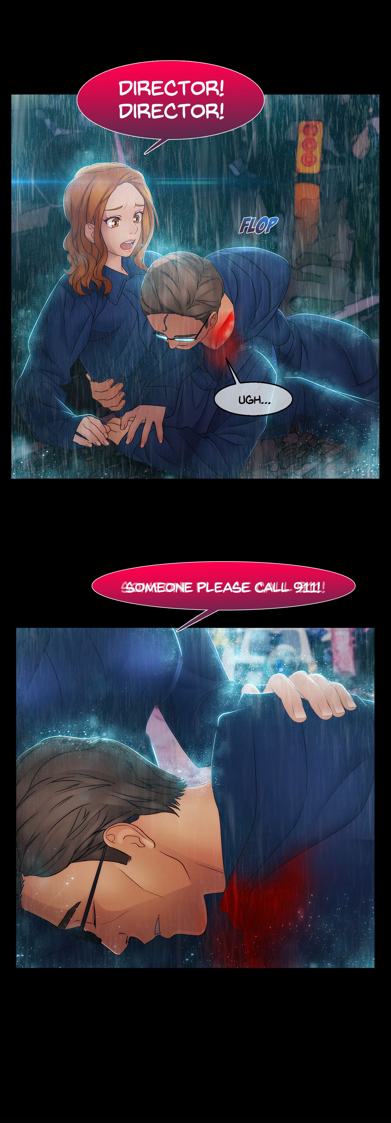 Lady Garden Manhwa - Chapter 37 Page 14