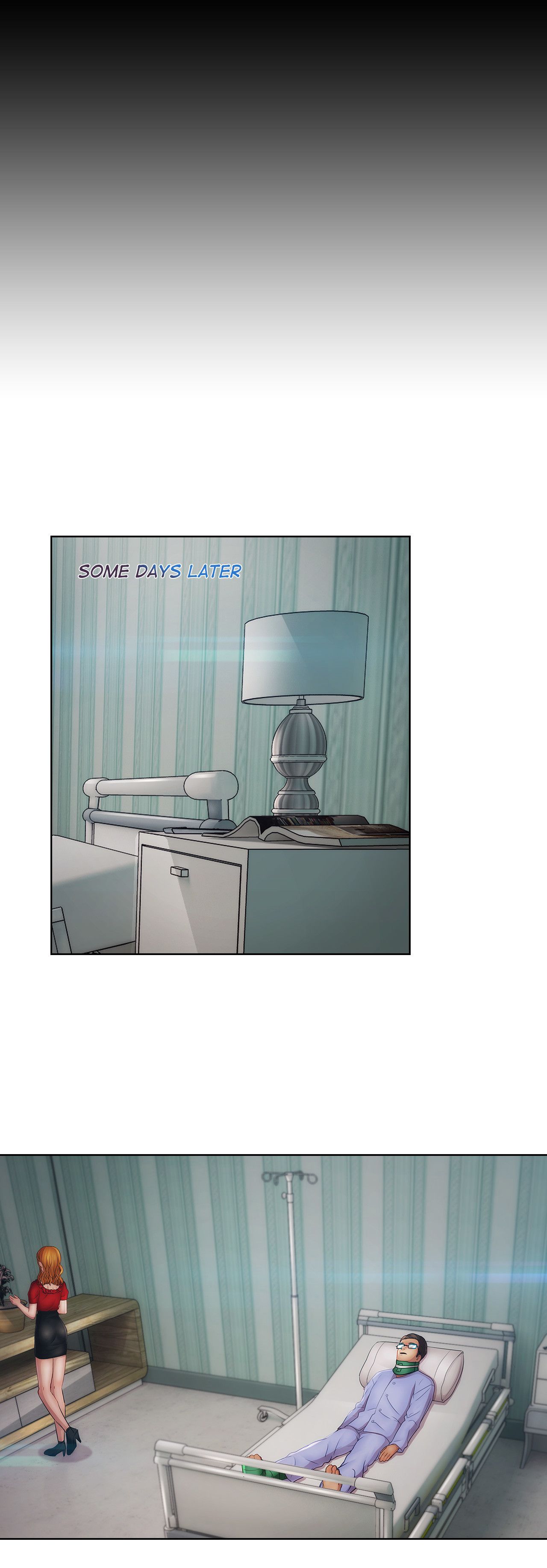 Lady Garden Manhwa - Chapter 37 Page 15