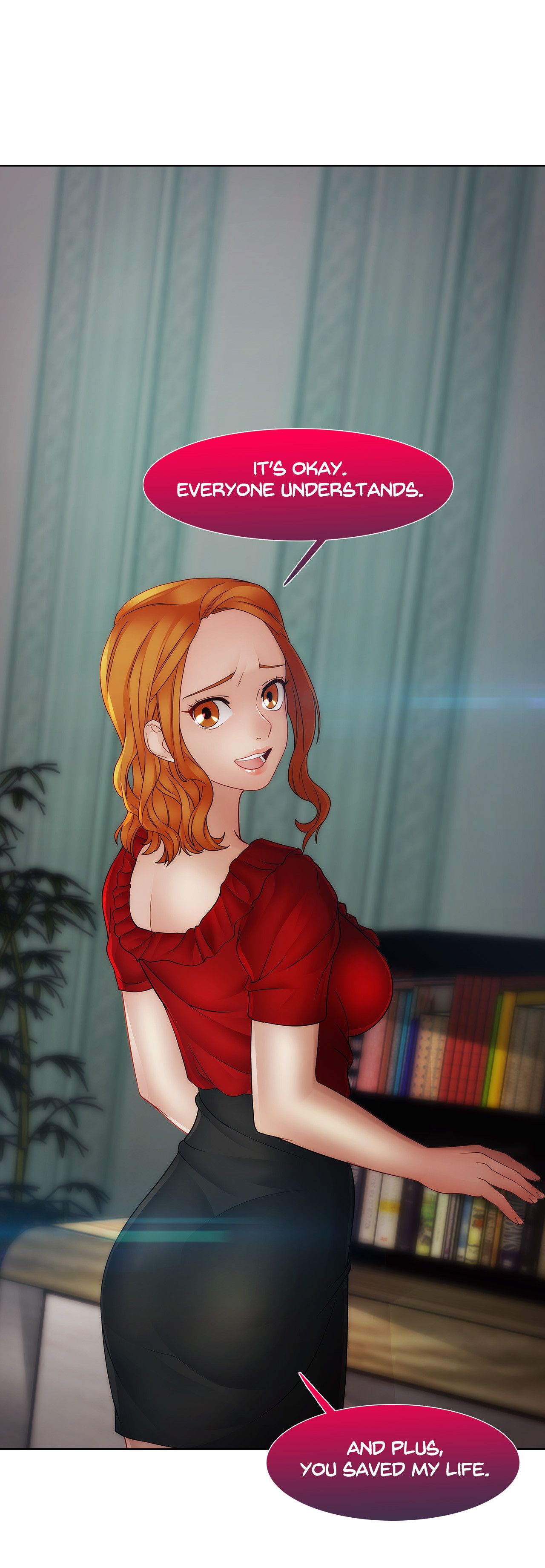 Lady Garden Manhwa - Chapter 37 Page 19