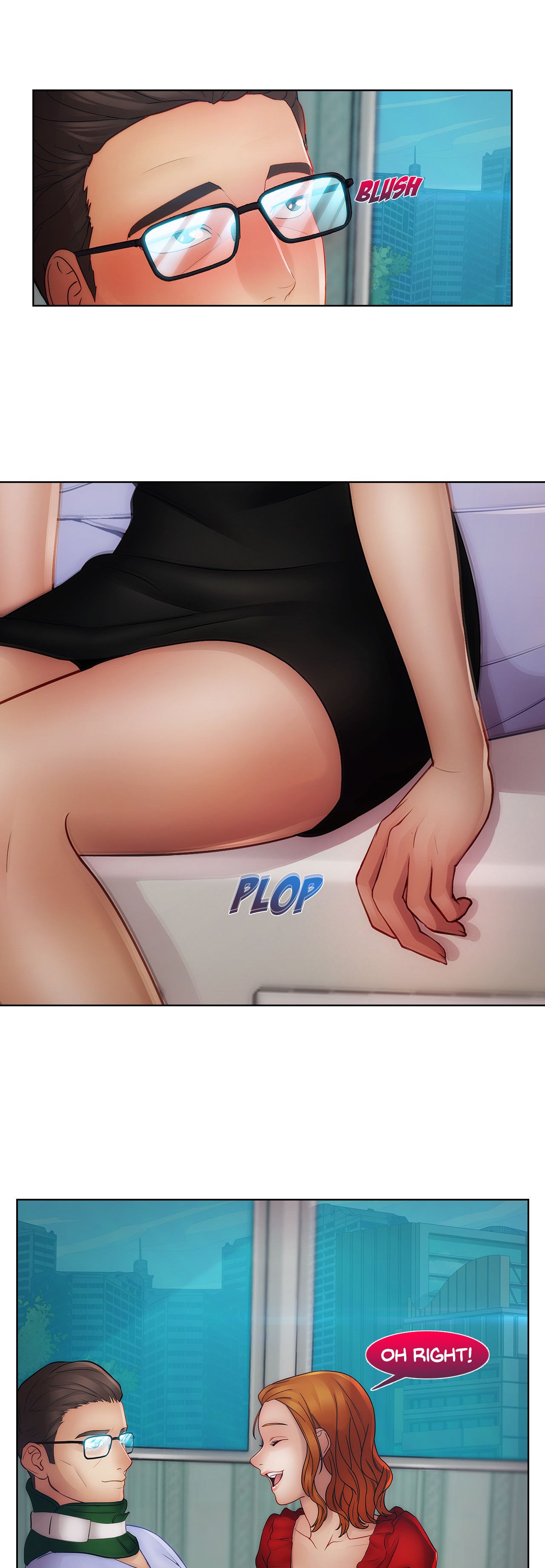 Lady Garden Manhwa - Chapter 37 Page 20