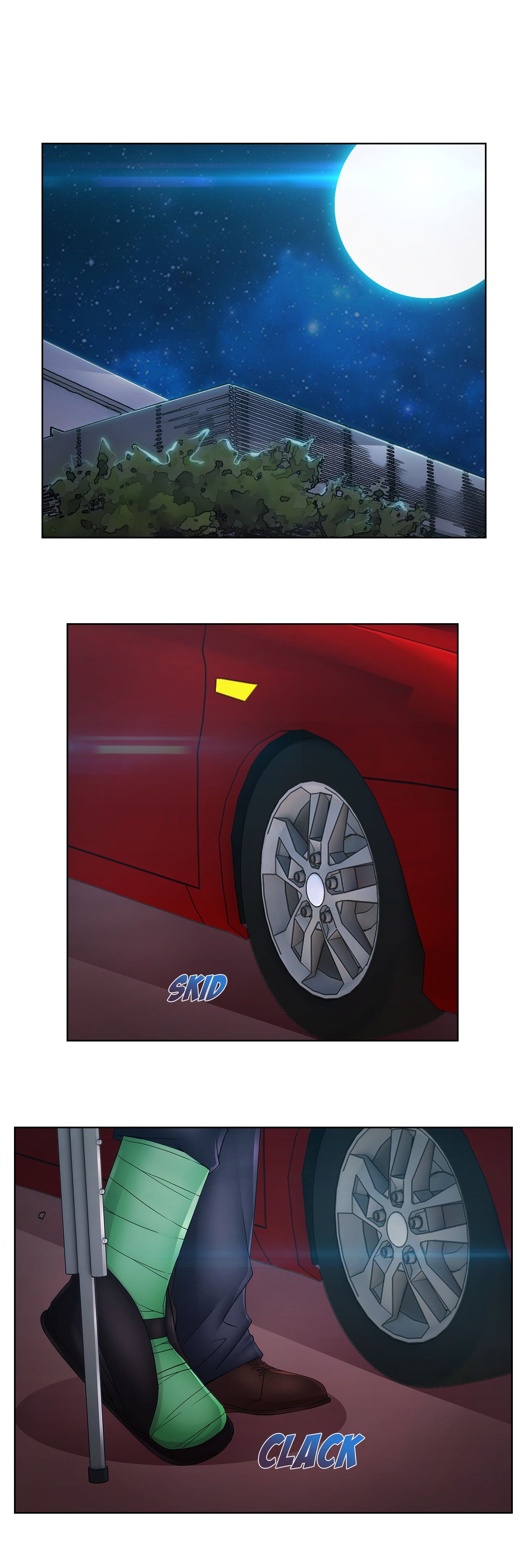 Lady Garden Manhwa - Chapter 37 Page 23