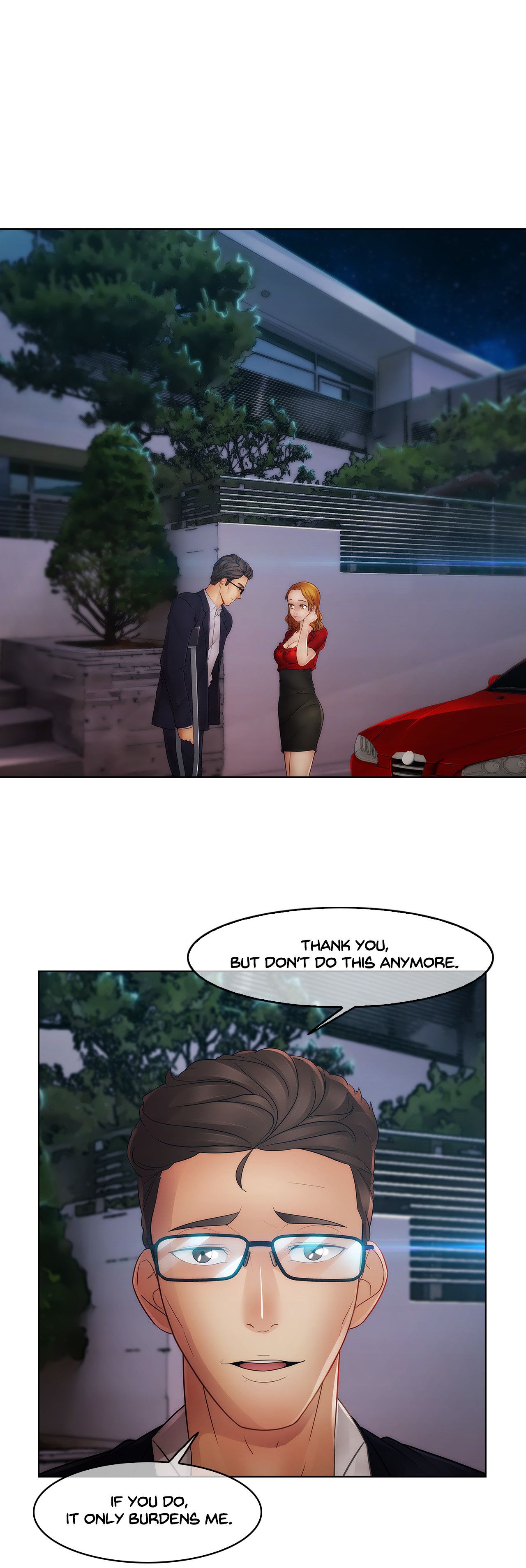 Lady Garden Manhwa - Chapter 37 Page 24