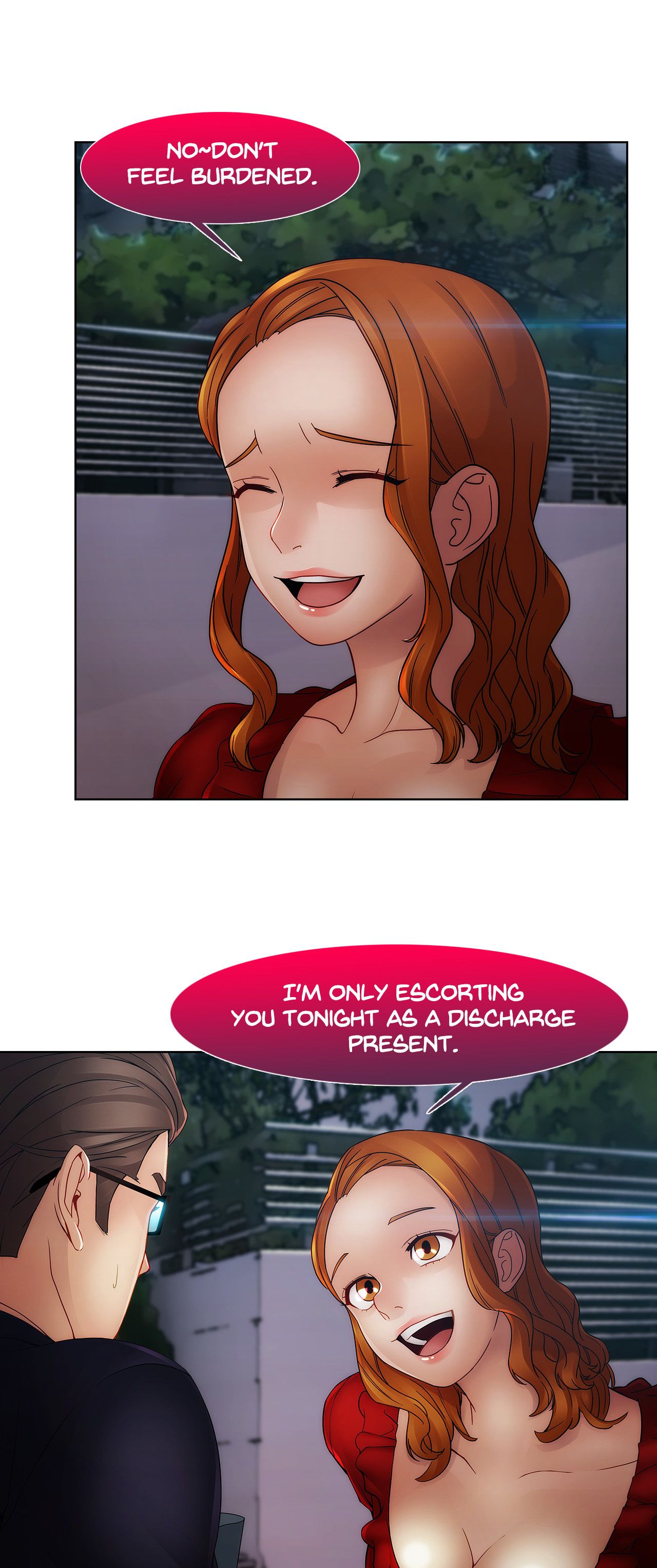 Lady Garden Manhwa - Chapter 37 Page 25