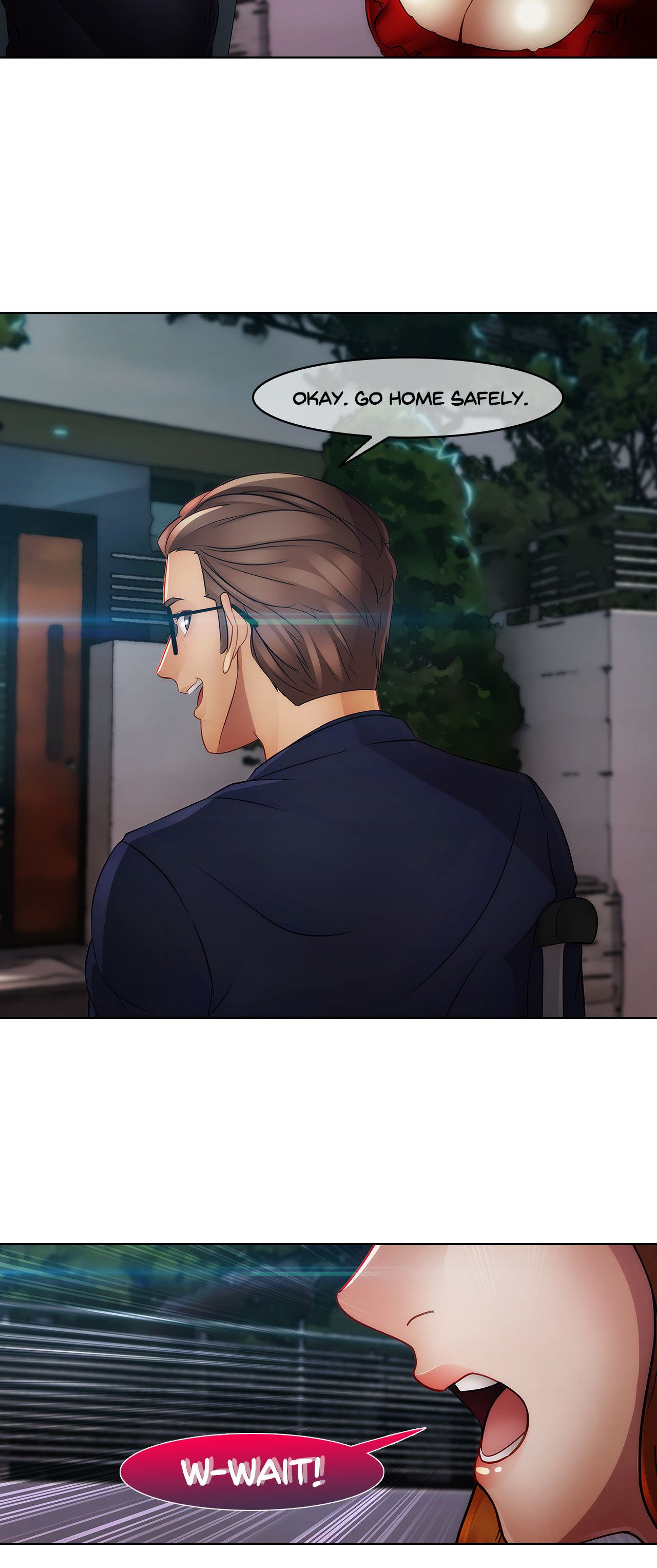 Lady Garden Manhwa - Chapter 37 Page 26