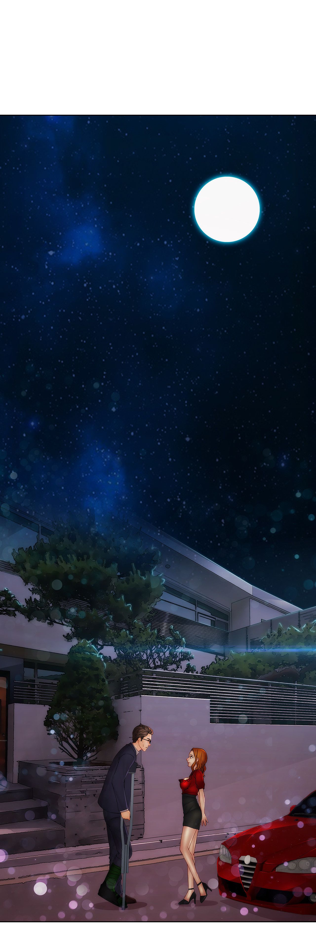 Lady Garden Manhwa - Chapter 37 Page 28