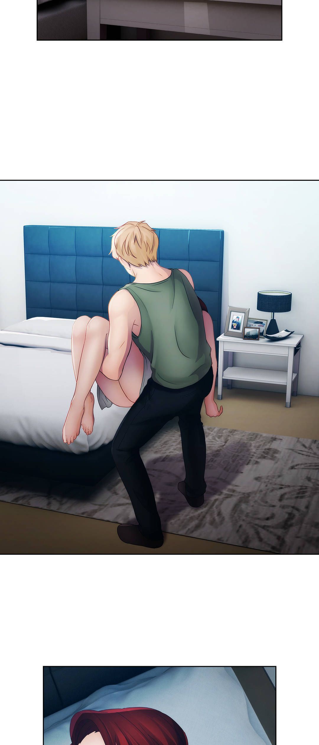 Lady Garden Manhwa - Chapter 20 Page 2