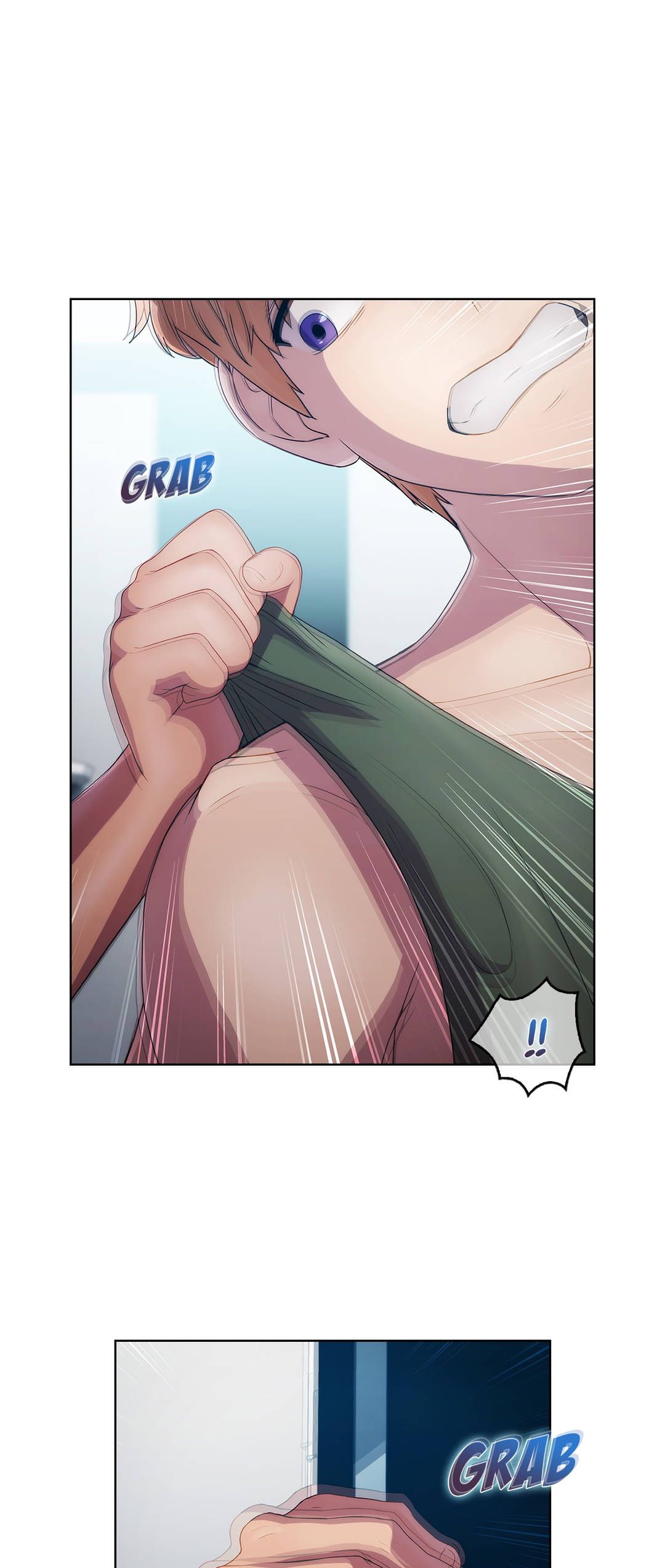Lady Garden Manhwa - Chapter 20 Page 10