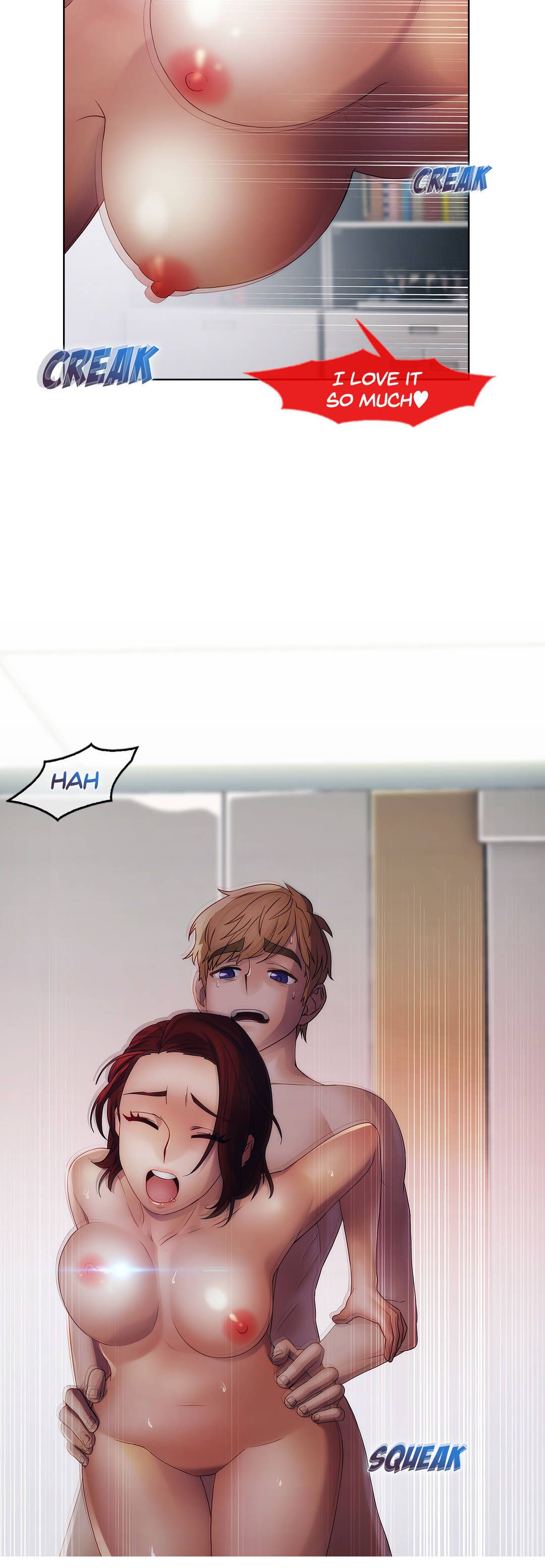 Lady Garden Manhwa - Chapter 20 Page 19