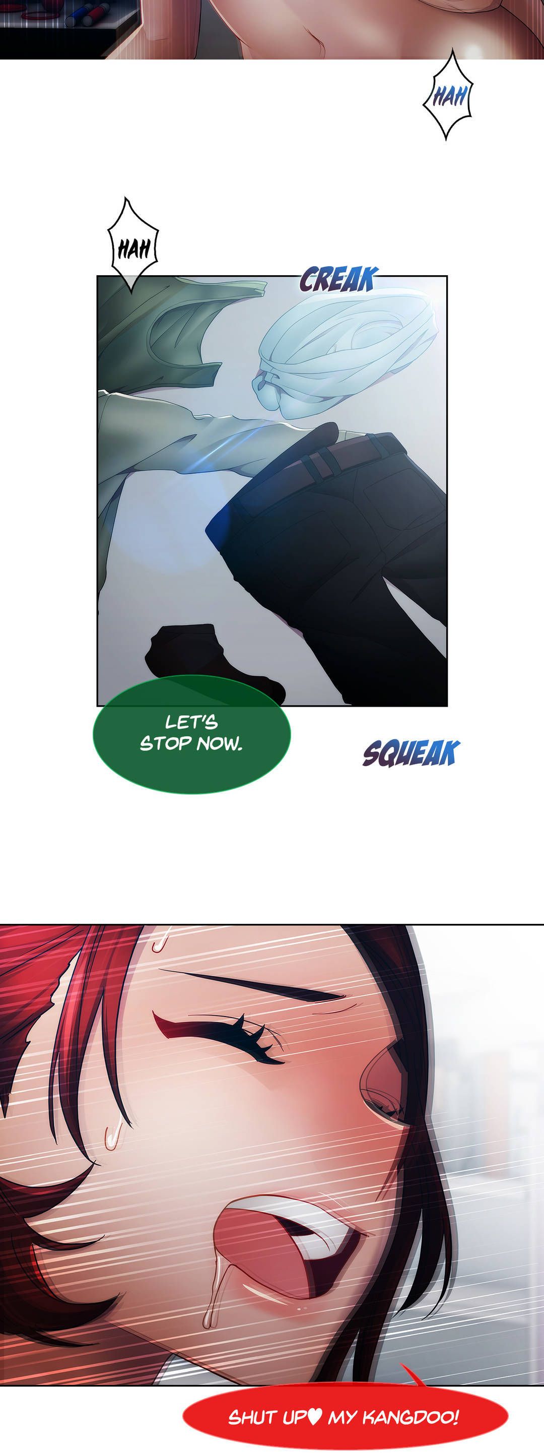 Lady Garden Manhwa - Chapter 20 Page 22