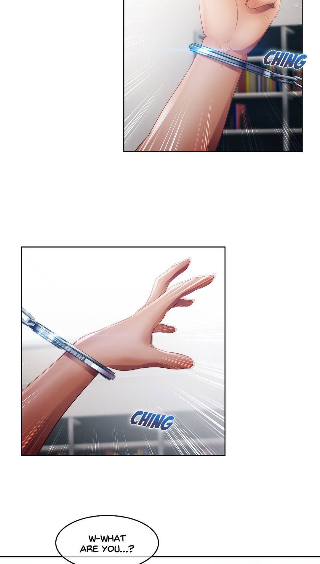 Lady Garden Manhwa - Chapter 20 Page 24