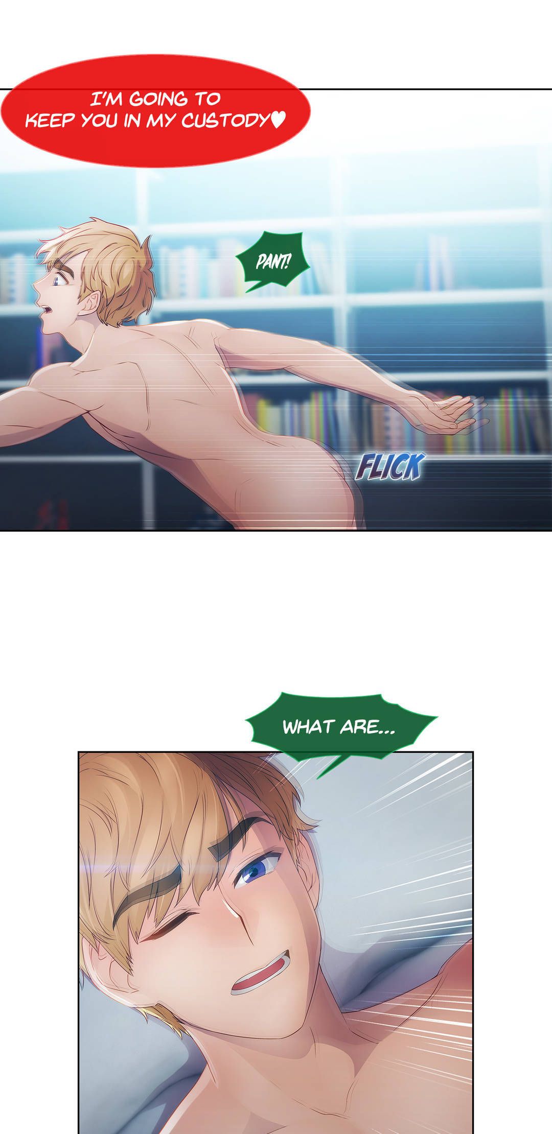 Lady Garden Manhwa - Chapter 20 Page 27