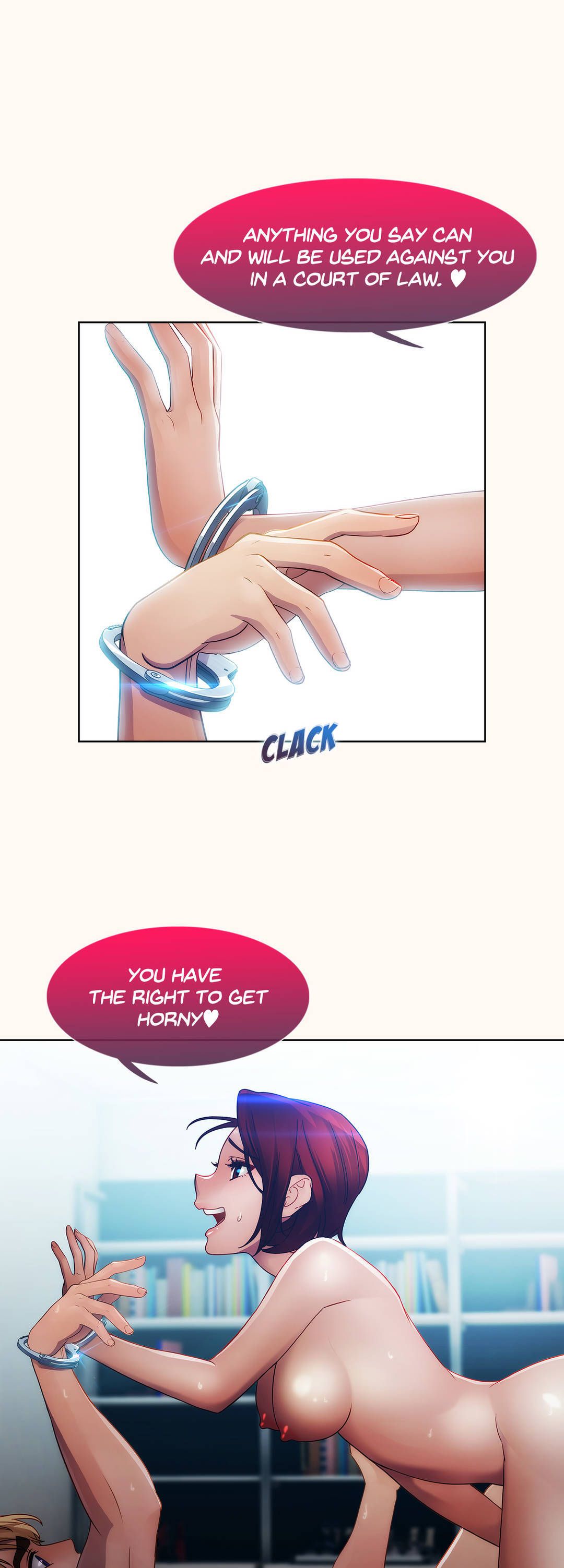 Lady Garden Manhwa - Chapter 20 Page 29