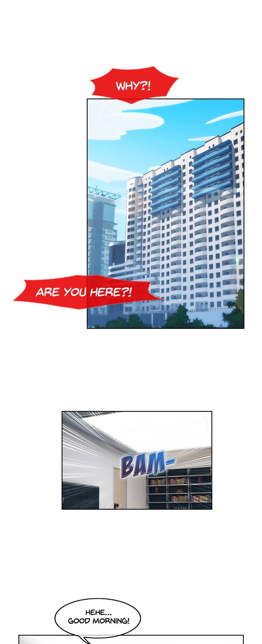 Lady Garden Manhwa - Chapter 20 Page 39