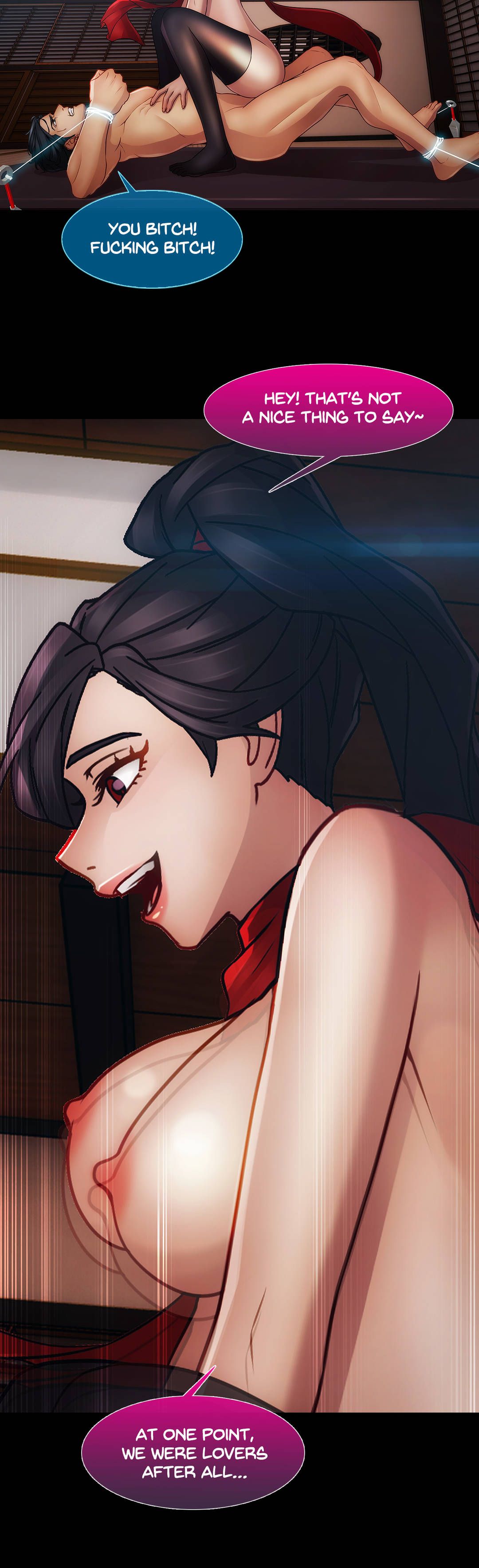 Lady Garden Manhwa - Chapter 34 Page 4