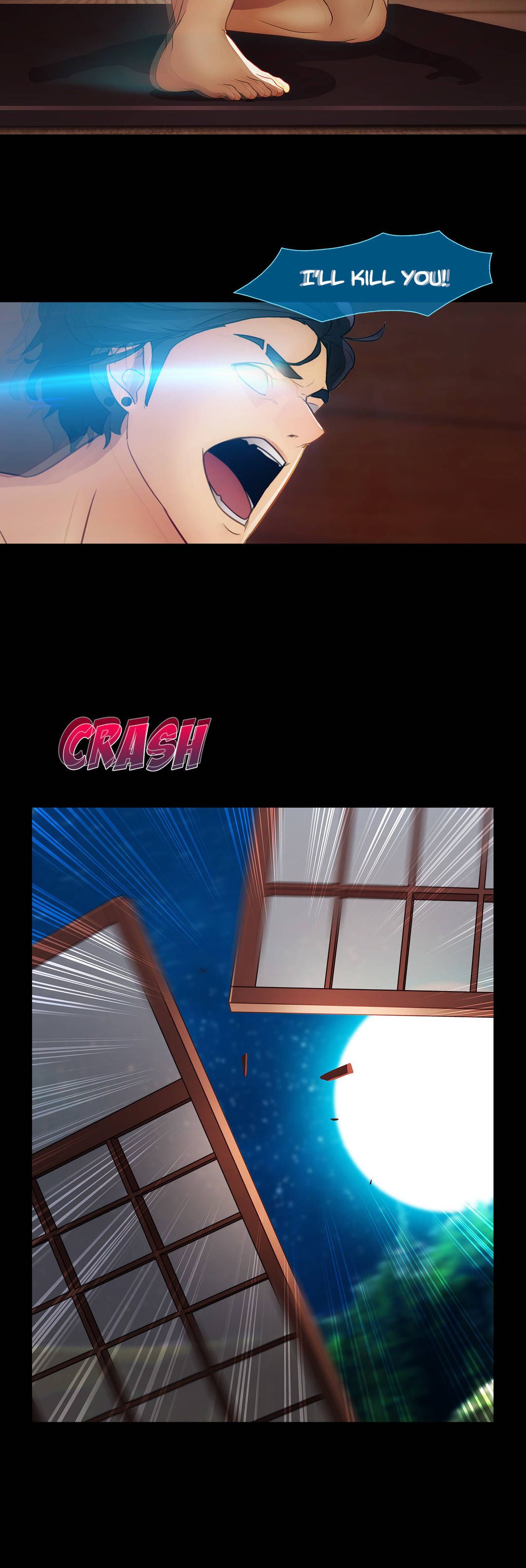 Lady Garden Manhwa - Chapter 34 Page 9