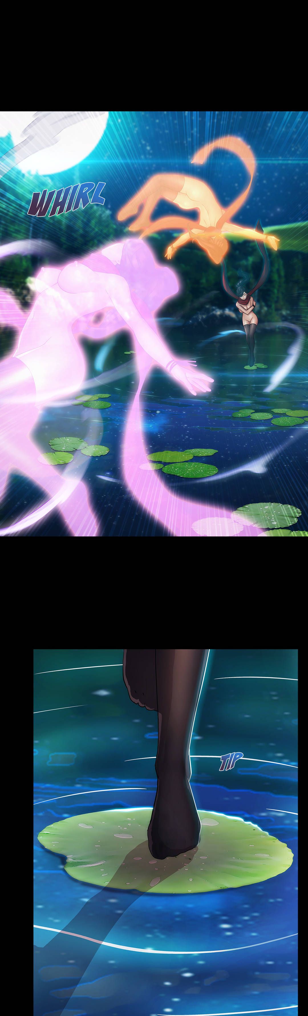 Lady Garden Manhwa - Chapter 34 Page 11