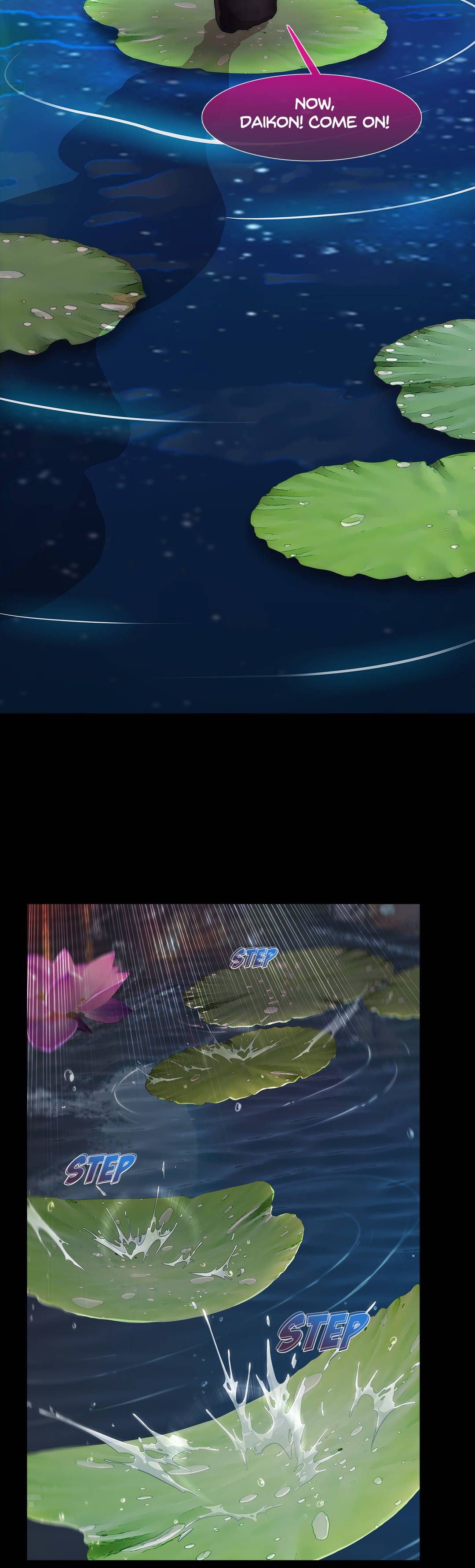 Lady Garden Manhwa - Chapter 34 Page 13