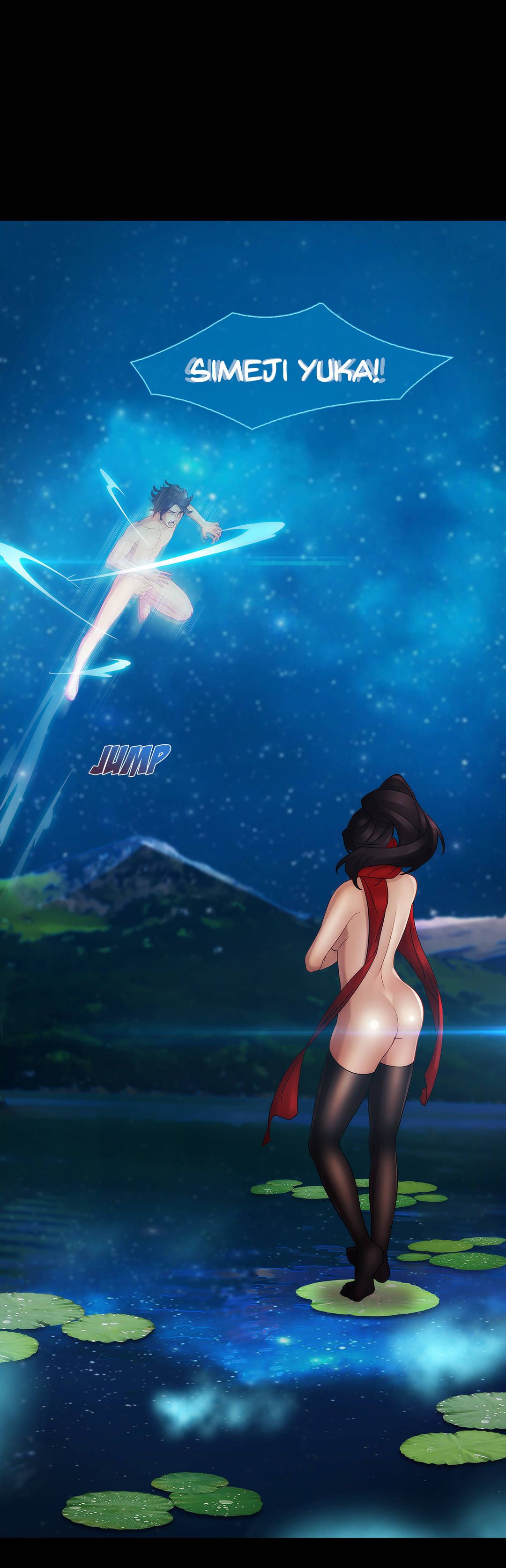 Lady Garden Manhwa - Chapter 34 Page 14