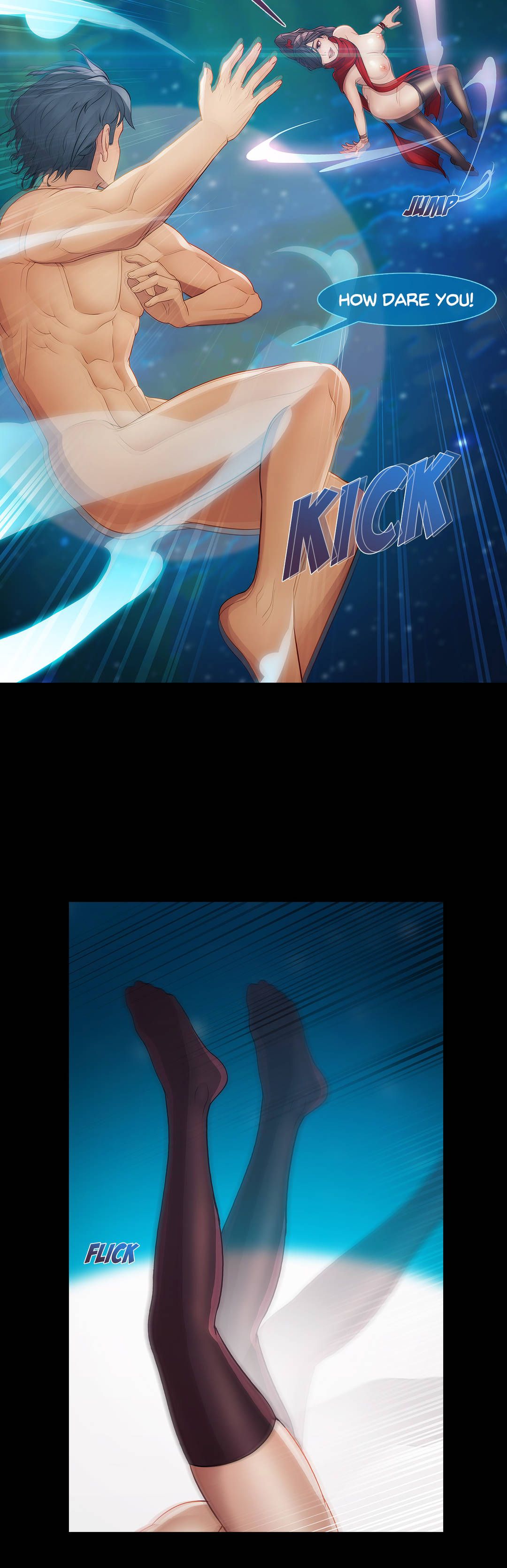 Lady Garden Manhwa - Chapter 34 Page 16