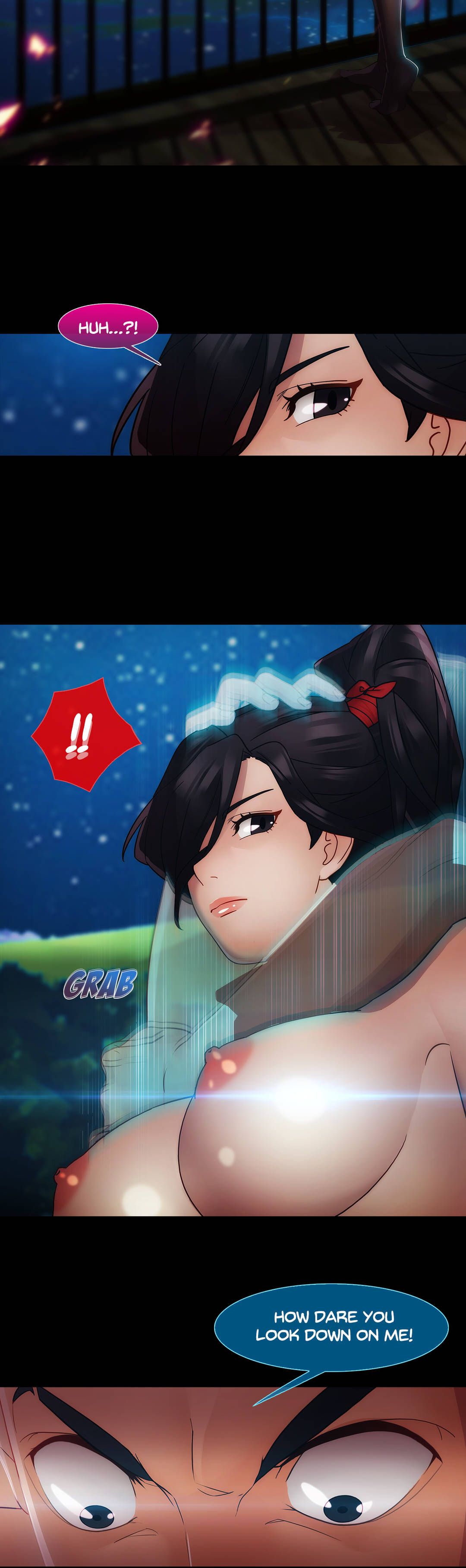 Lady Garden Manhwa - Chapter 34 Page 20