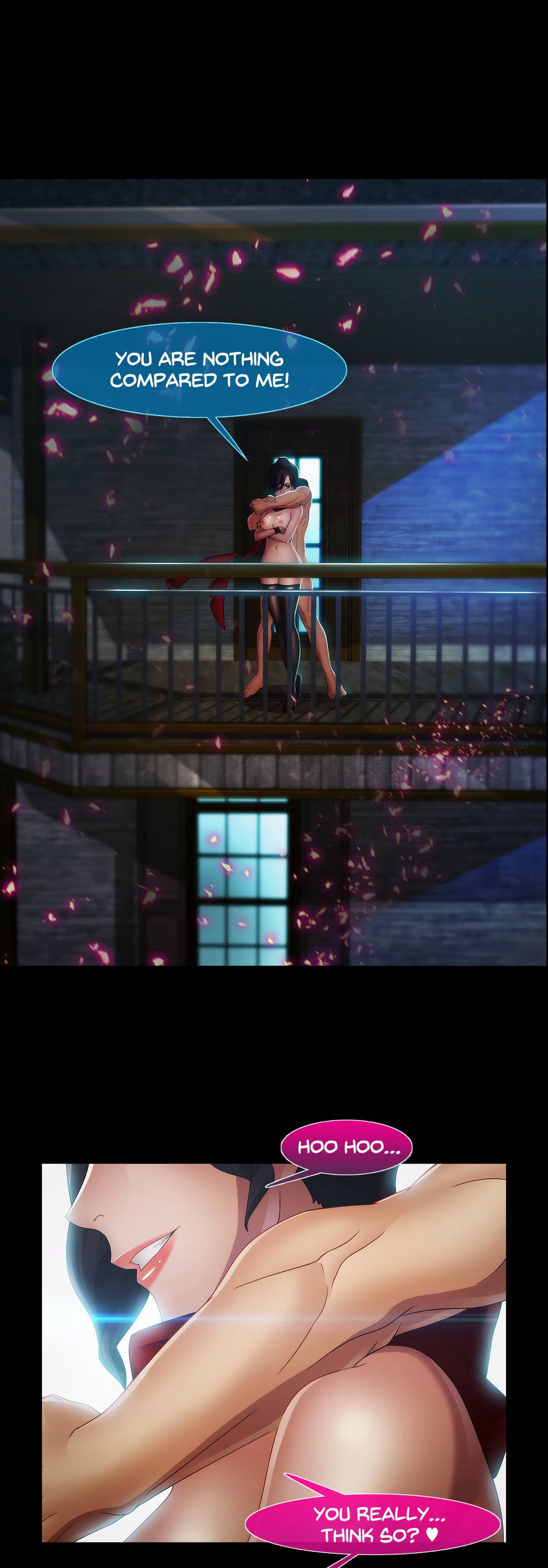 Lady Garden Manhwa - Chapter 34 Page 21