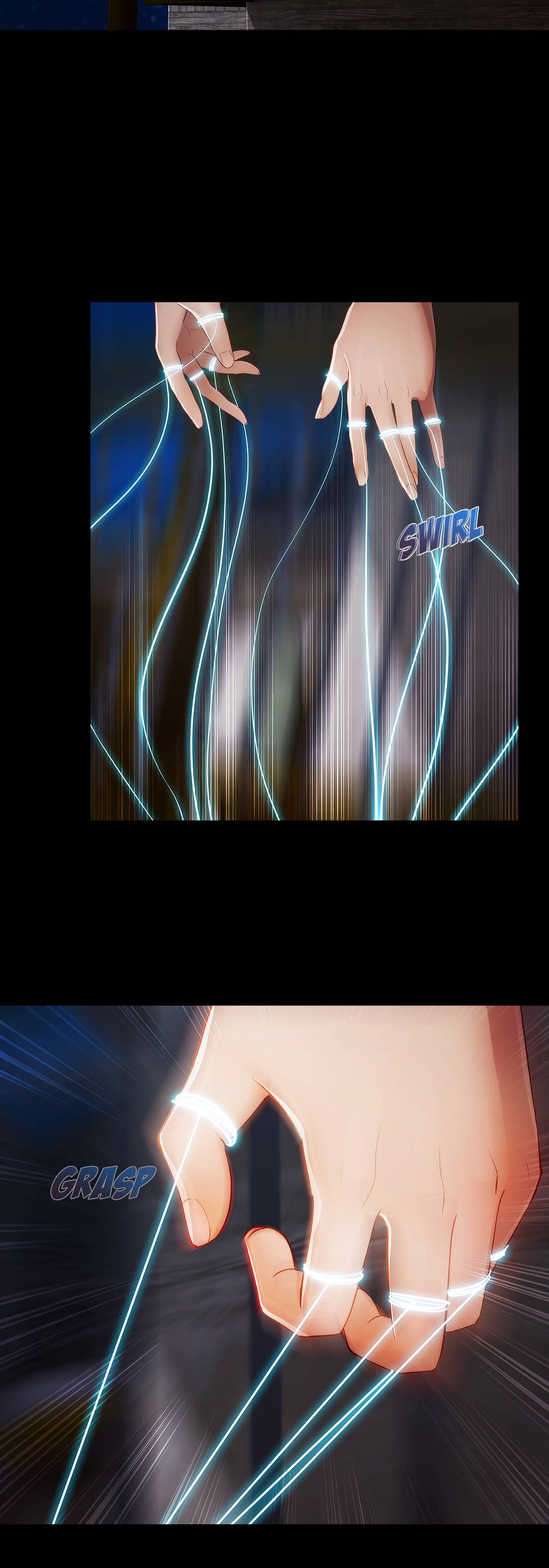 Lady Garden Manhwa - Chapter 34 Page 24