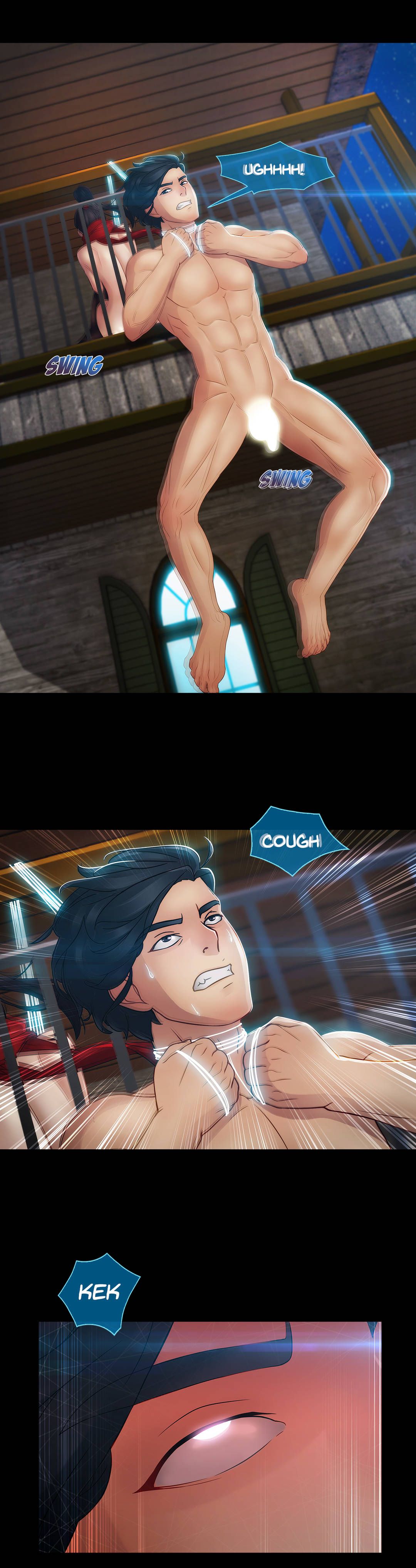 Lady Garden Manhwa - Chapter 34 Page 26