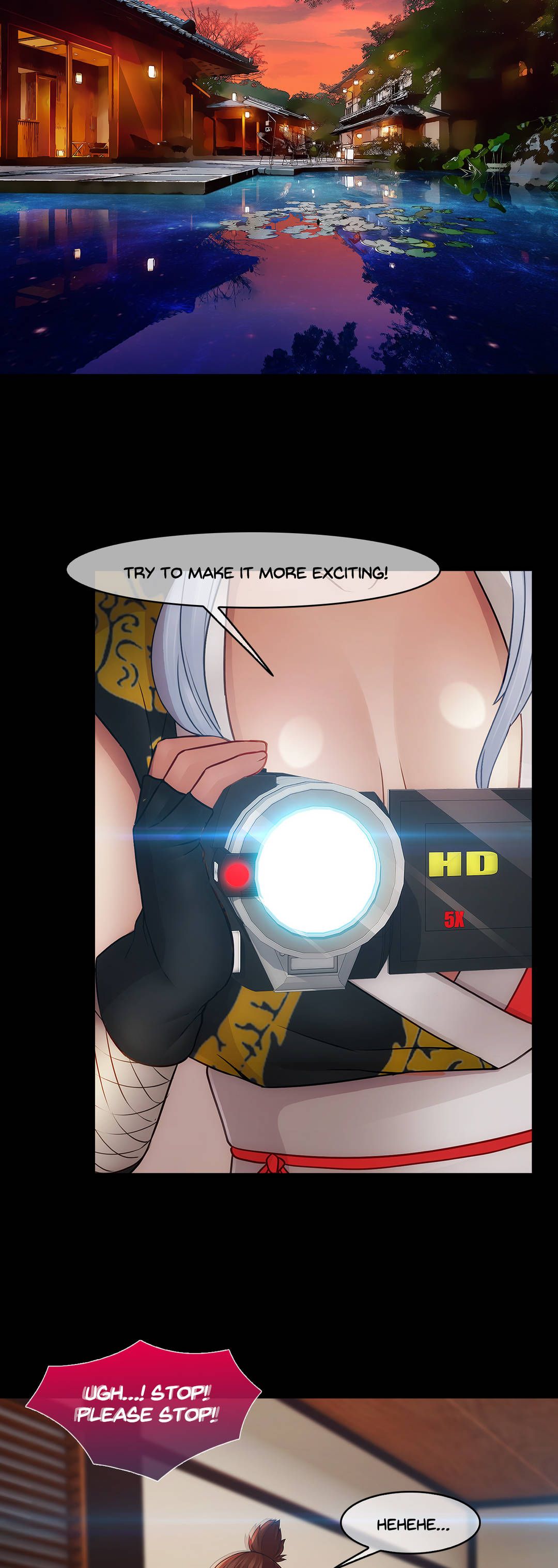 Lady Garden Manhwa - Chapter 34 Page 28