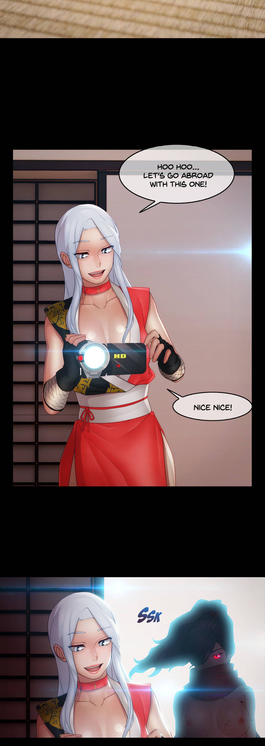 Lady Garden Manhwa - Chapter 34 Page 30