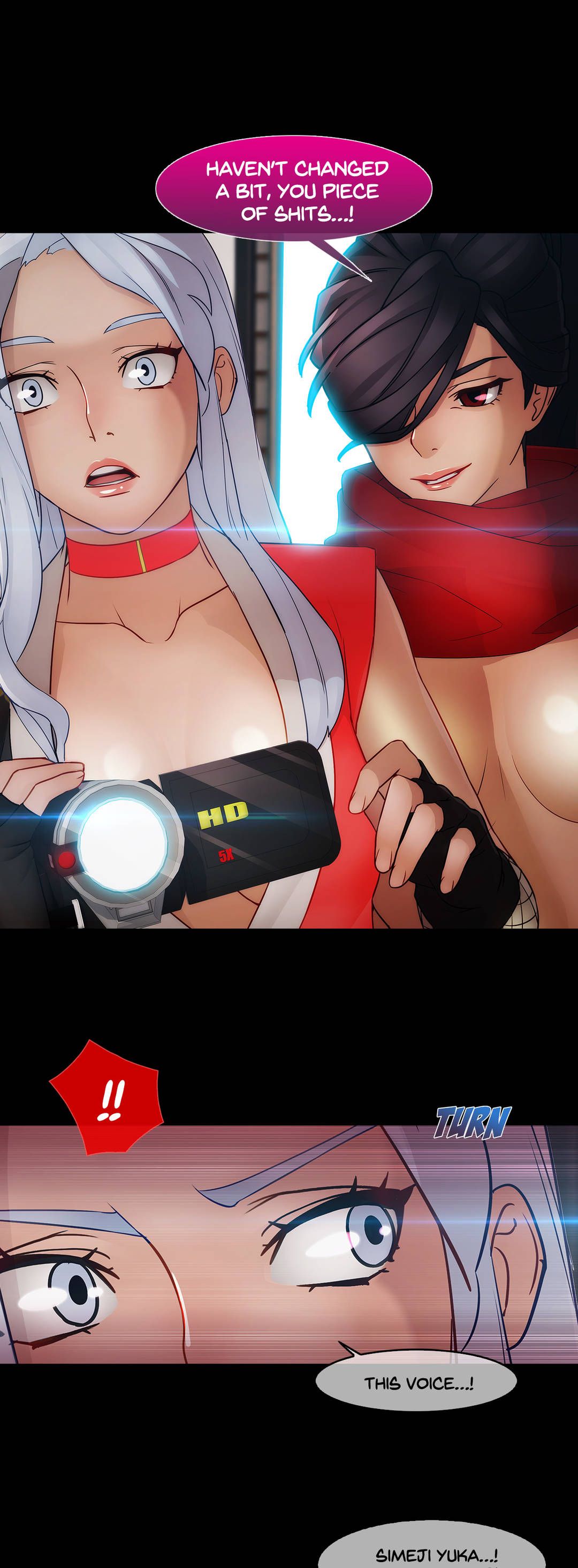 Lady Garden Manhwa - Chapter 34 Page 31