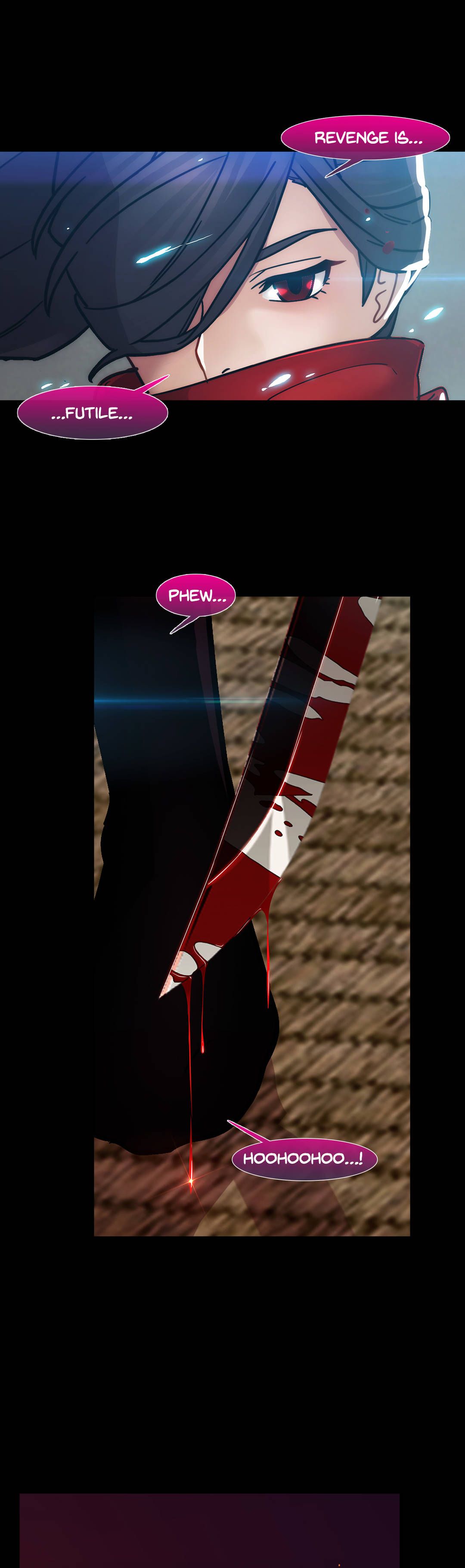 Lady Garden Manhwa - Chapter 34 Page 35