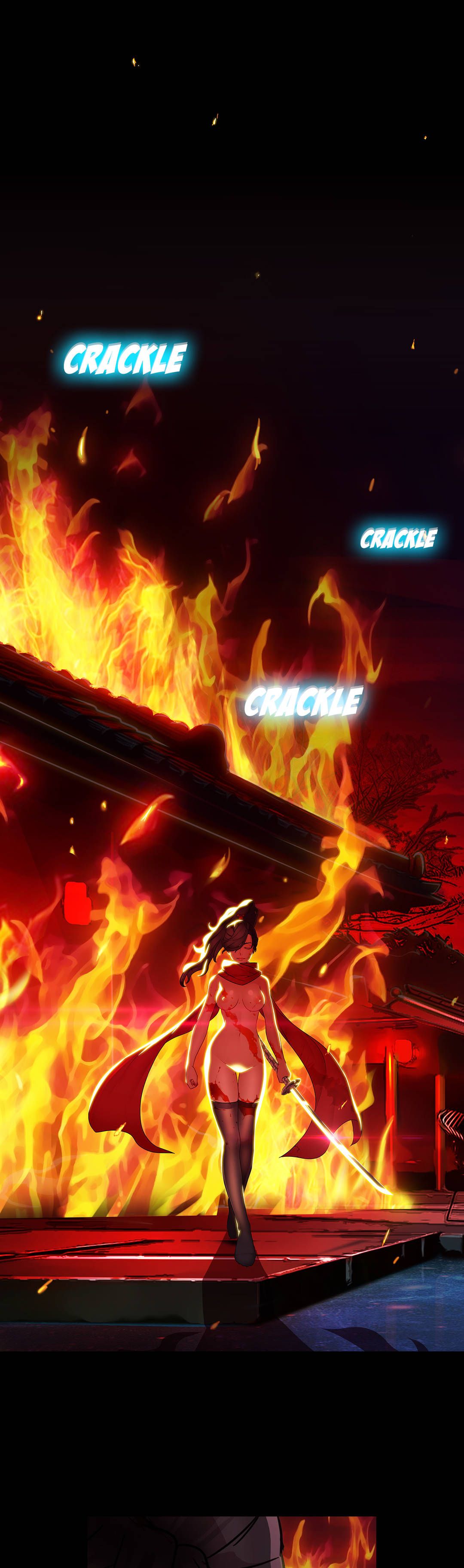 Lady Garden Manhwa - Chapter 34 Page 37