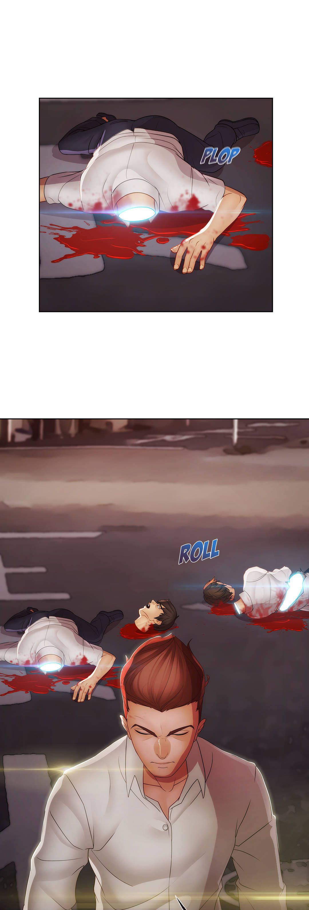 Lady Garden Manhwa - Chapter 31 Page 12