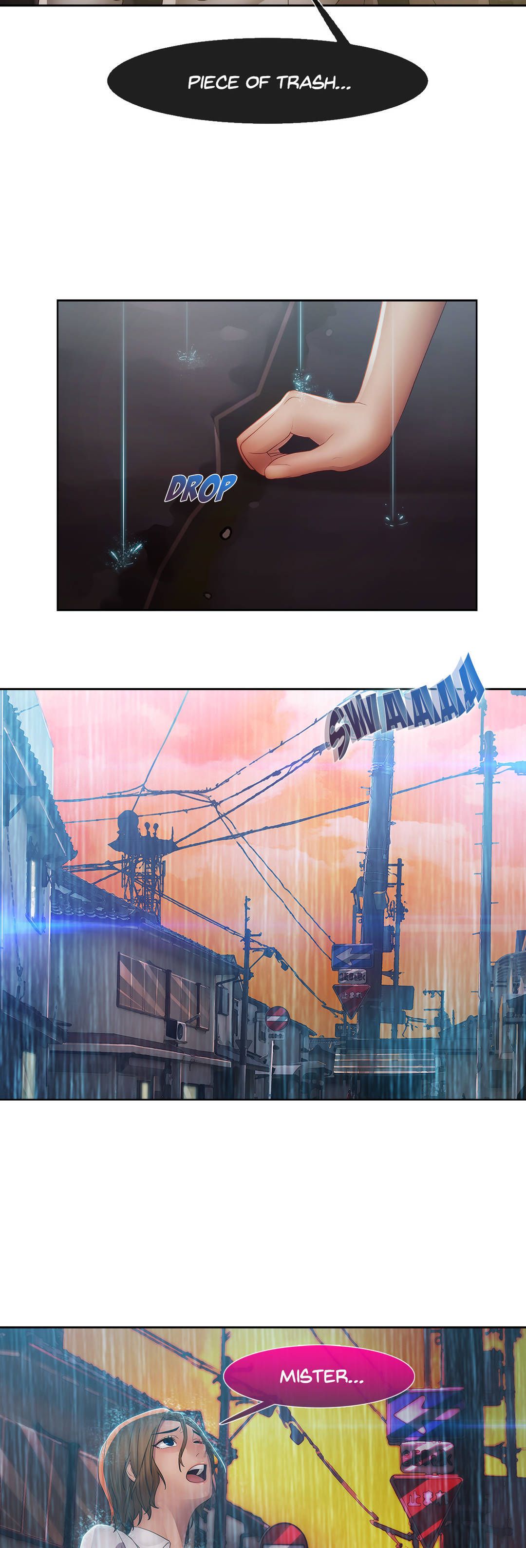 Lady Garden Manhwa - Chapter 31 Page 13