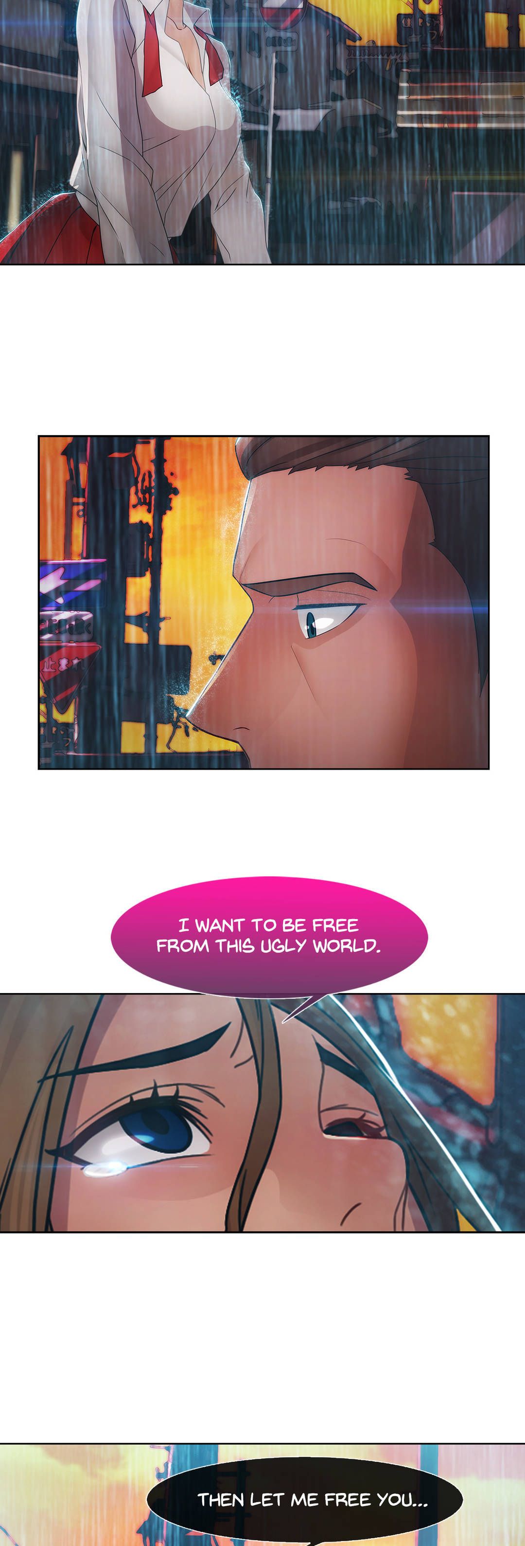 Lady Garden Manhwa - Chapter 31 Page 14