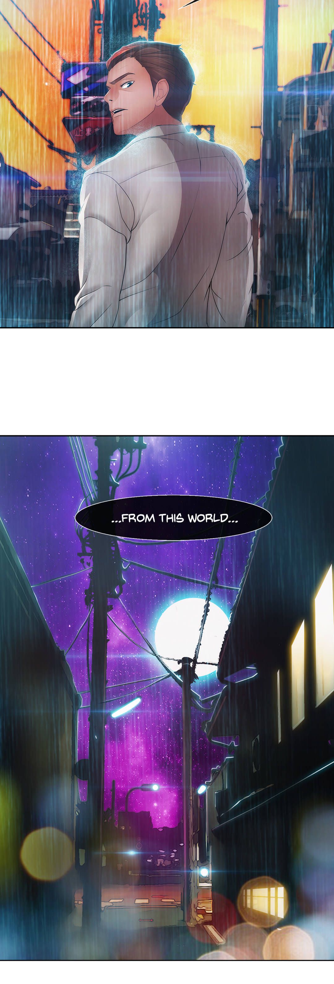 Lady Garden Manhwa - Chapter 31 Page 15