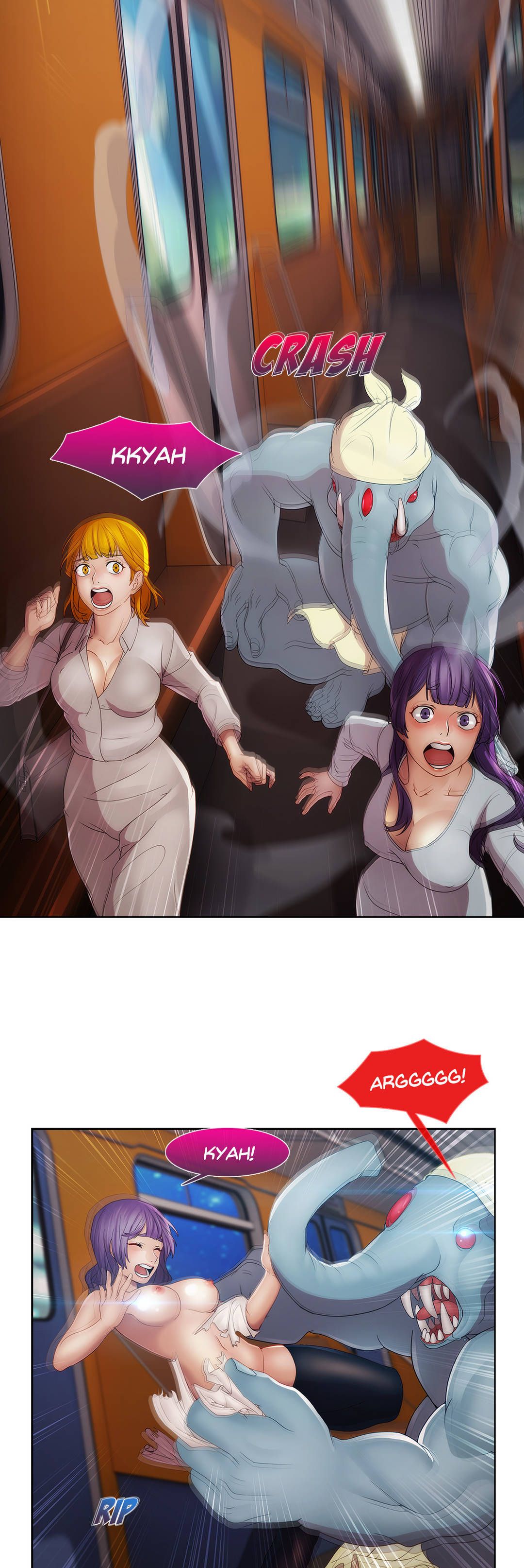 Lady Garden Manhwa - Chapter 31 Page 20