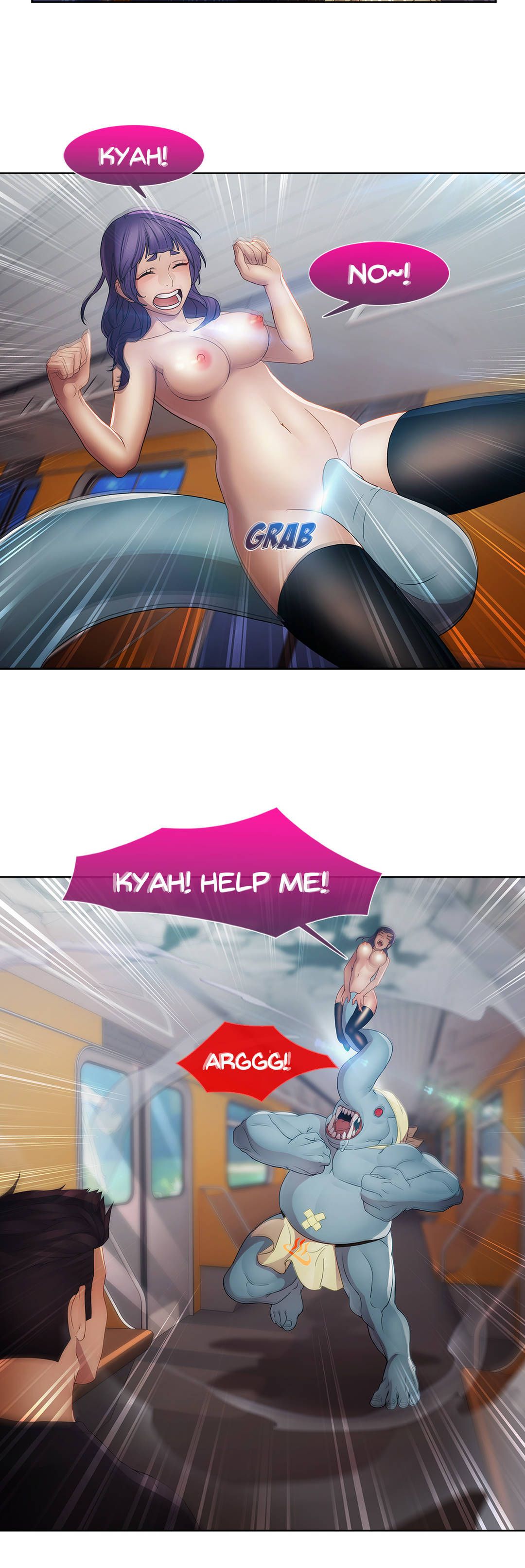 Lady Garden Manhwa - Chapter 31 Page 21