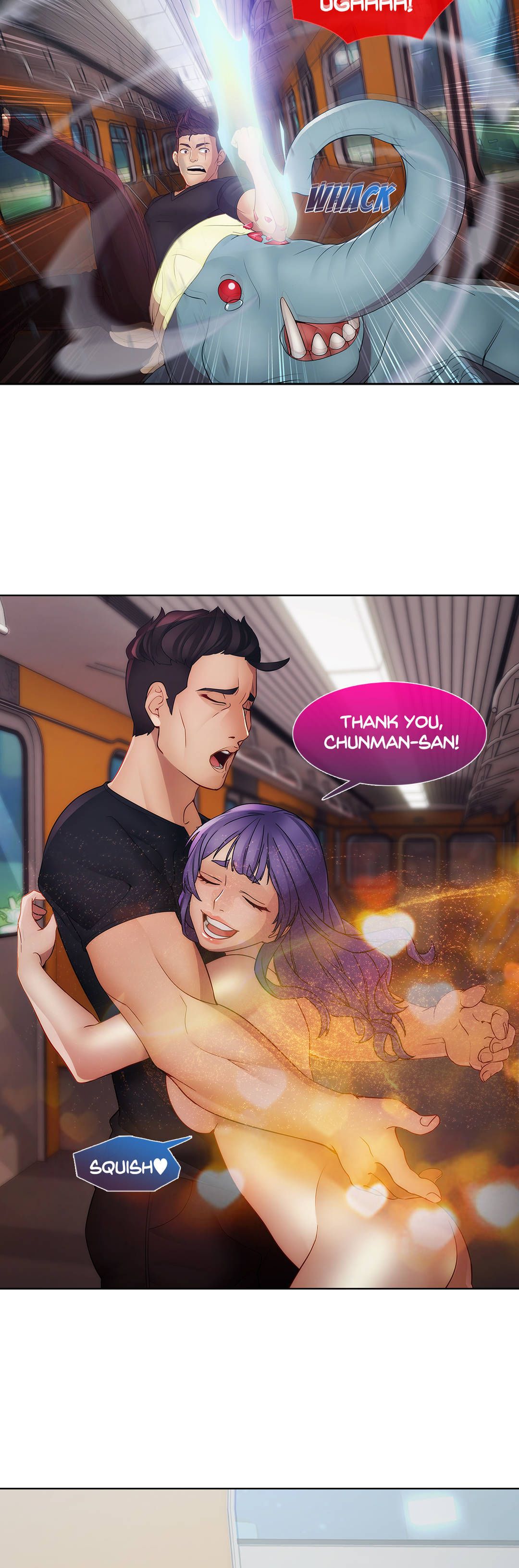 Lady Garden Manhwa - Chapter 31 Page 23