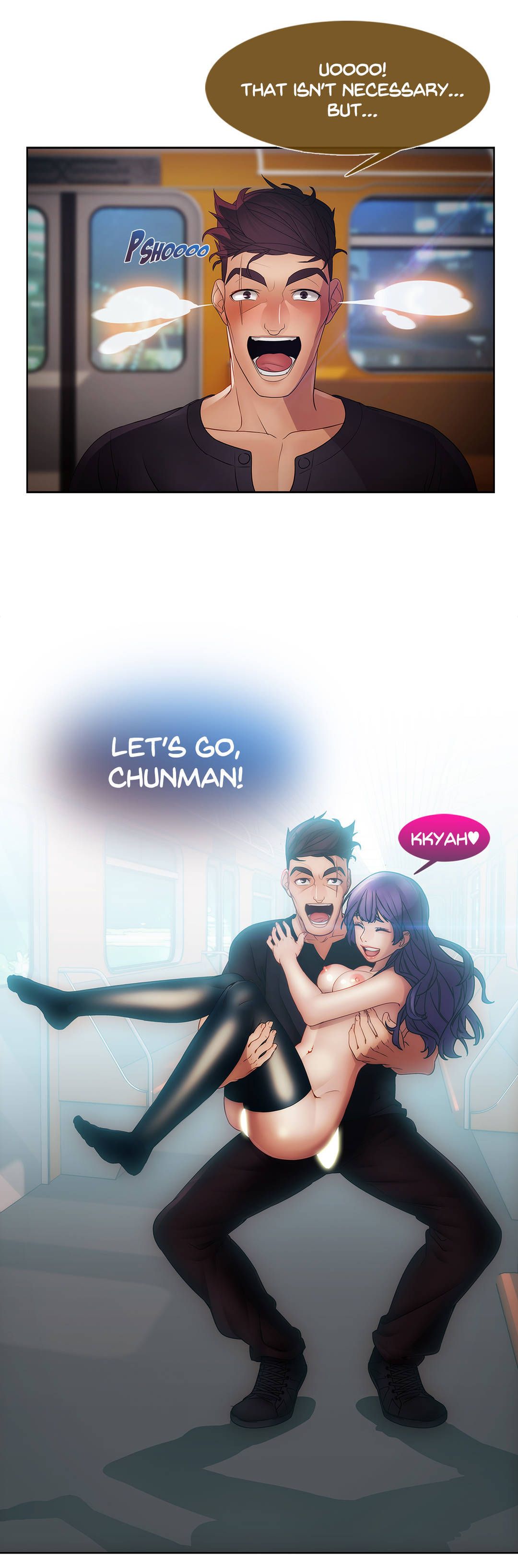 Lady Garden Manhwa - Chapter 31 Page 25