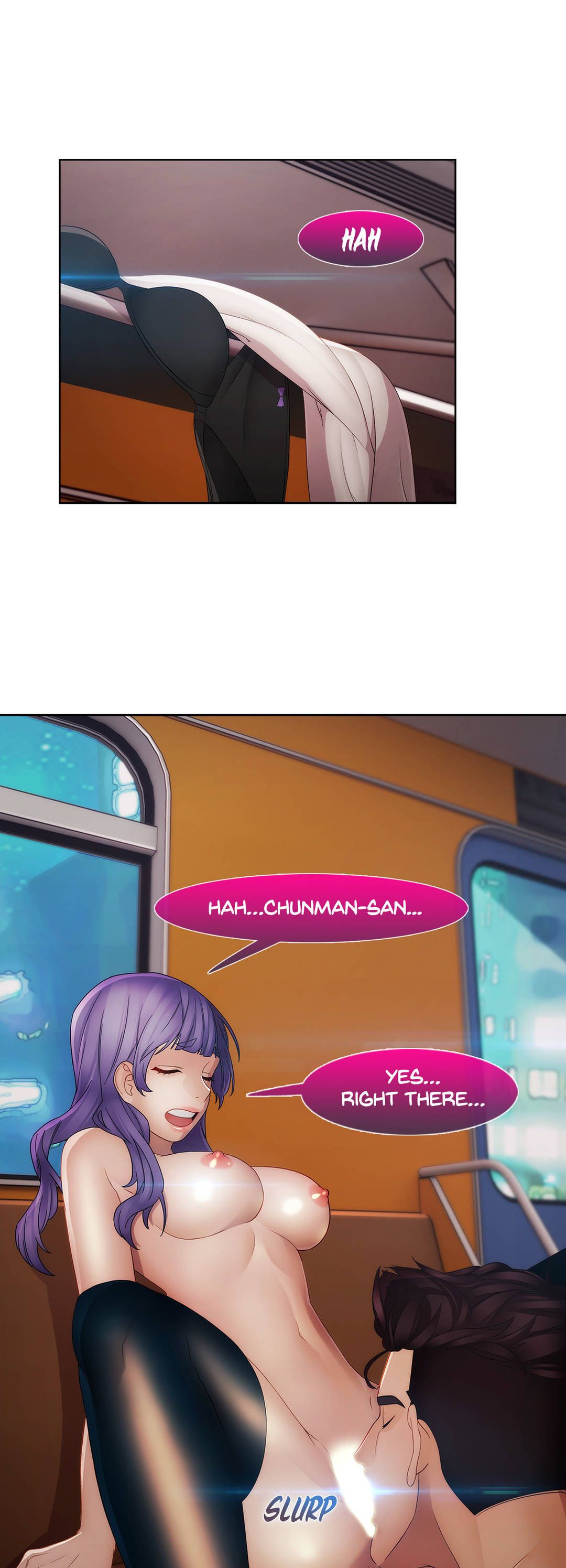 Lady Garden Manhwa - Chapter 31 Page 26