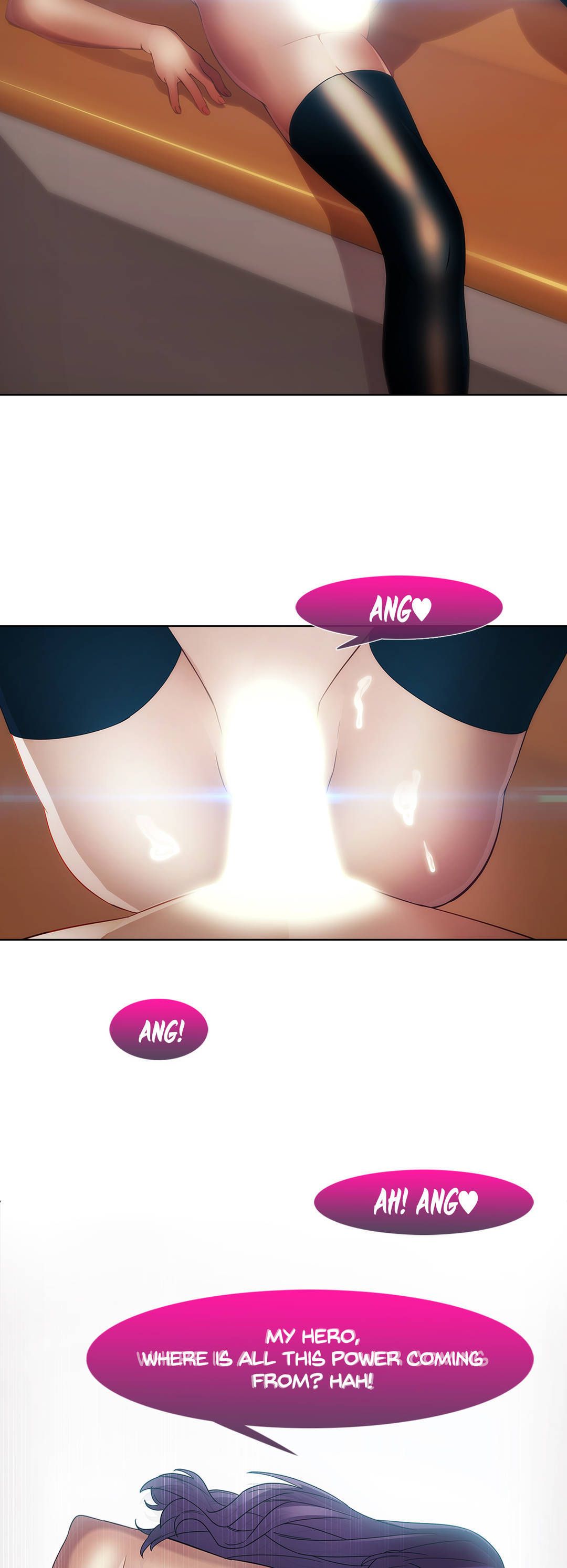 Lady Garden Manhwa - Chapter 31 Page 28