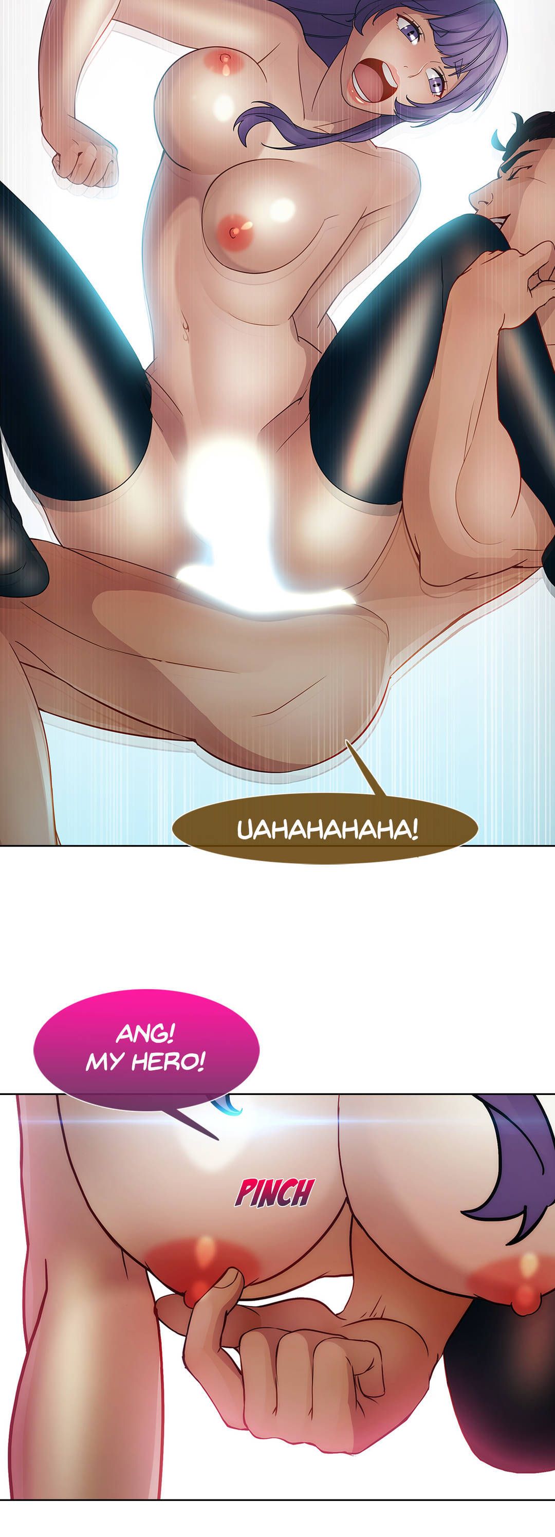 Lady Garden Manhwa - Chapter 31 Page 29