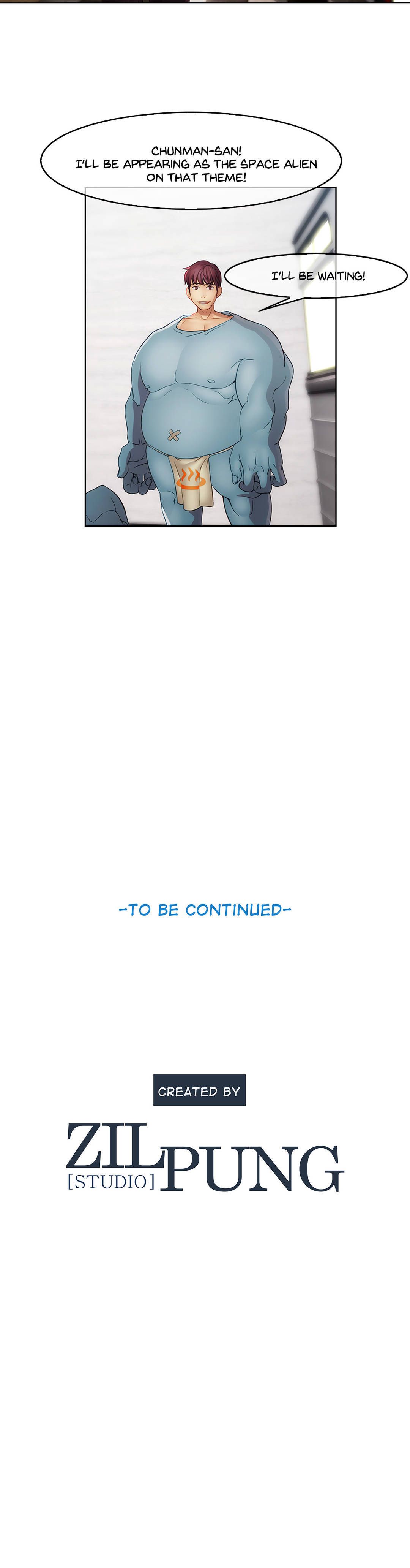 Lady Garden Manhwa - Chapter 31 Page 35